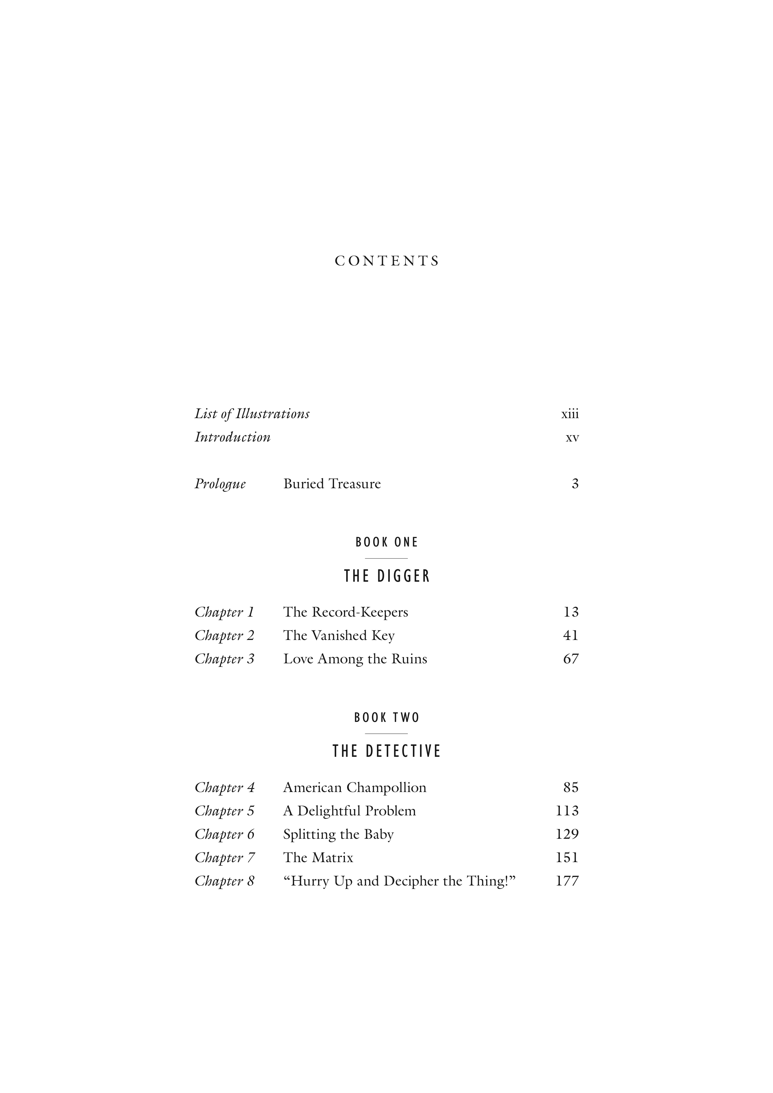 Obituary Writer Margalit Fox The Riddle of the Labyrinth Biography — page 4