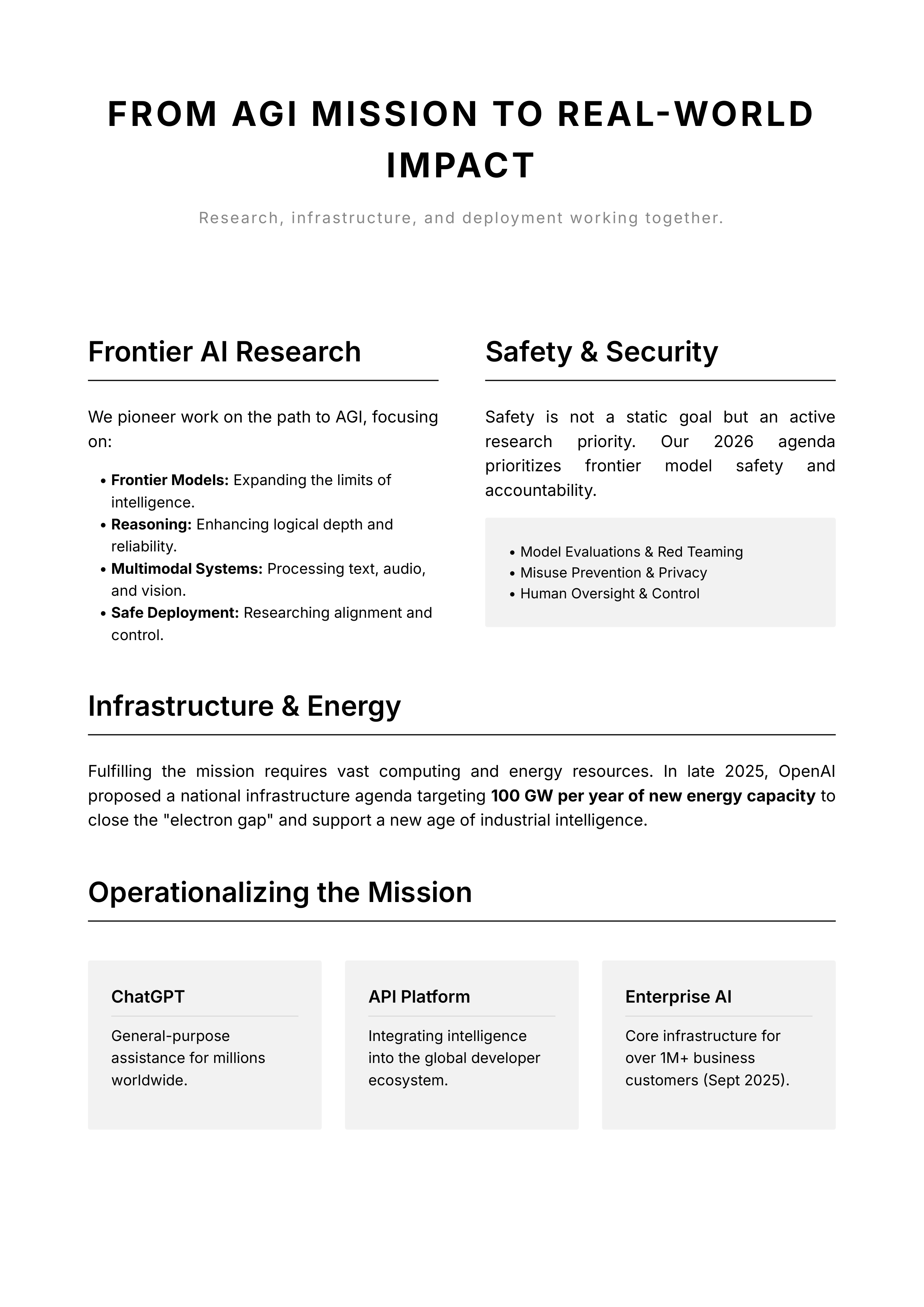 OpenAI Vision Statement — page 2