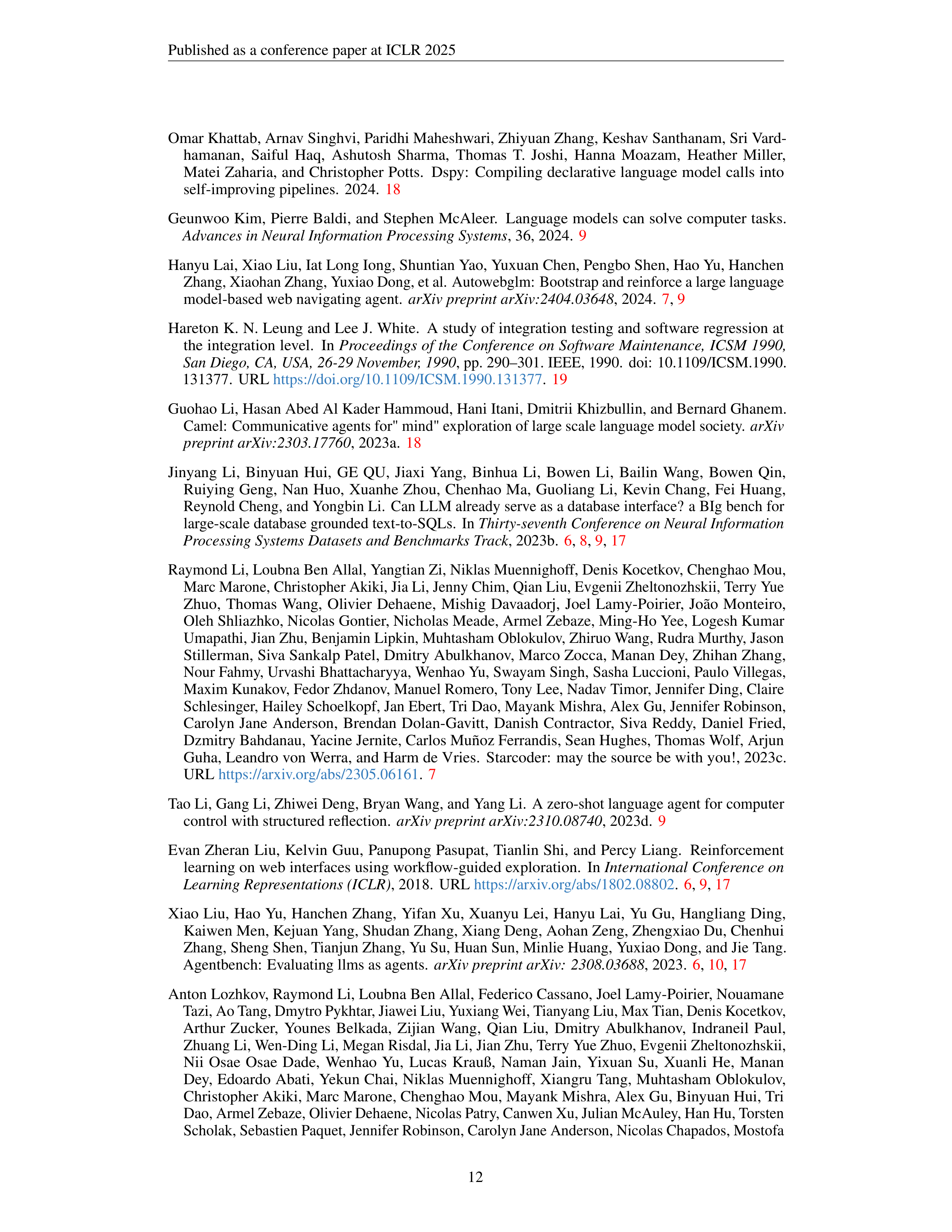 OpenHands AI Agent for Software Developers — page 12