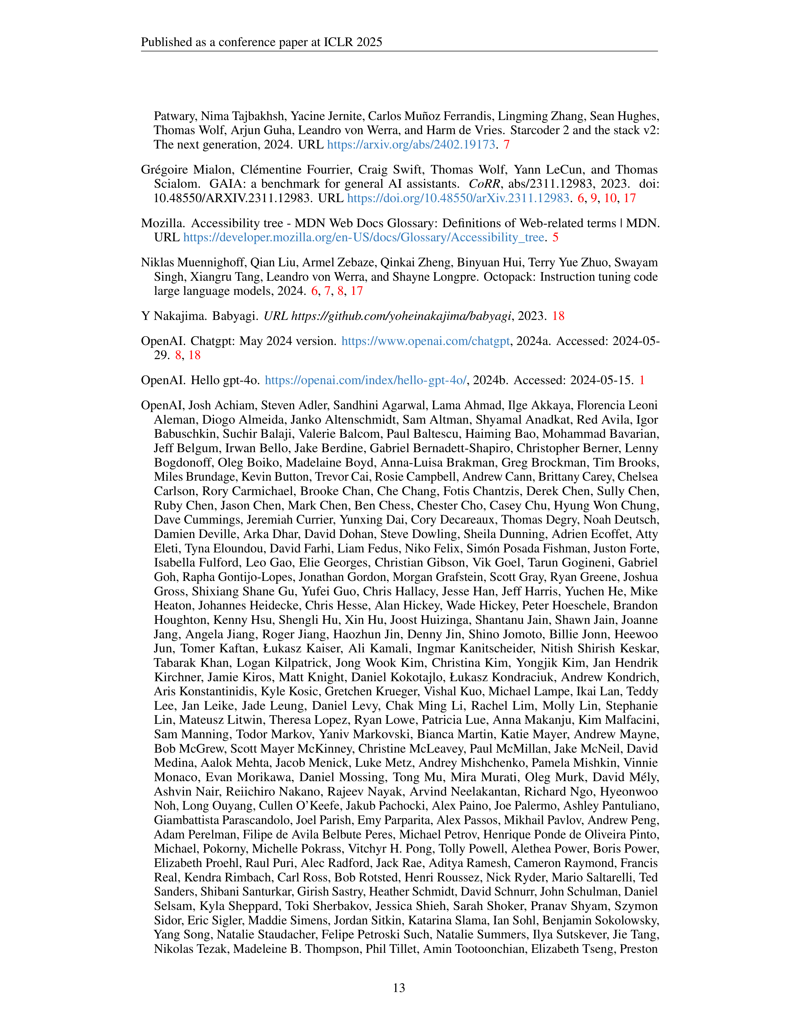 OpenHands AI Agent for Software Developers — page 13