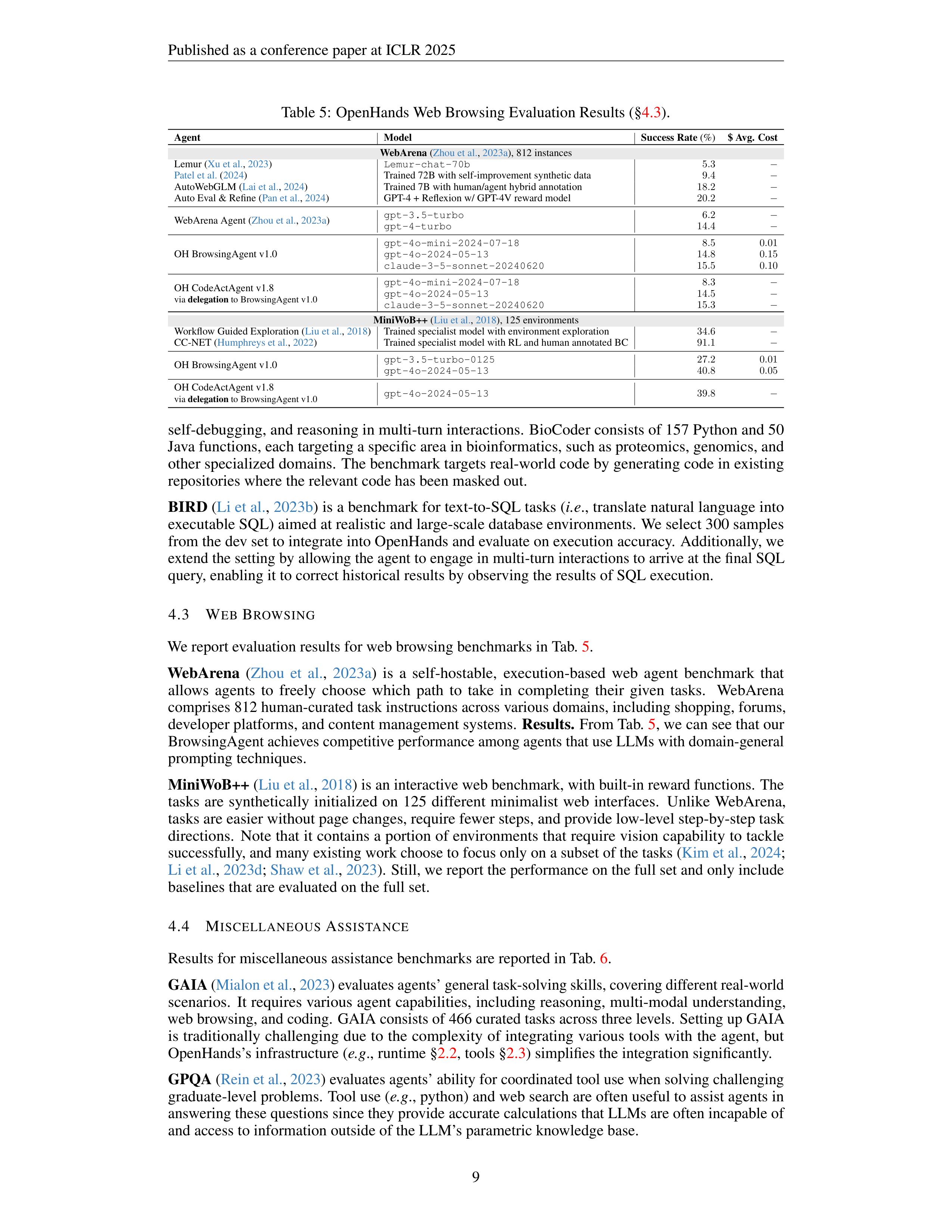 OpenHands AI Agent for Software Developers — page 9
