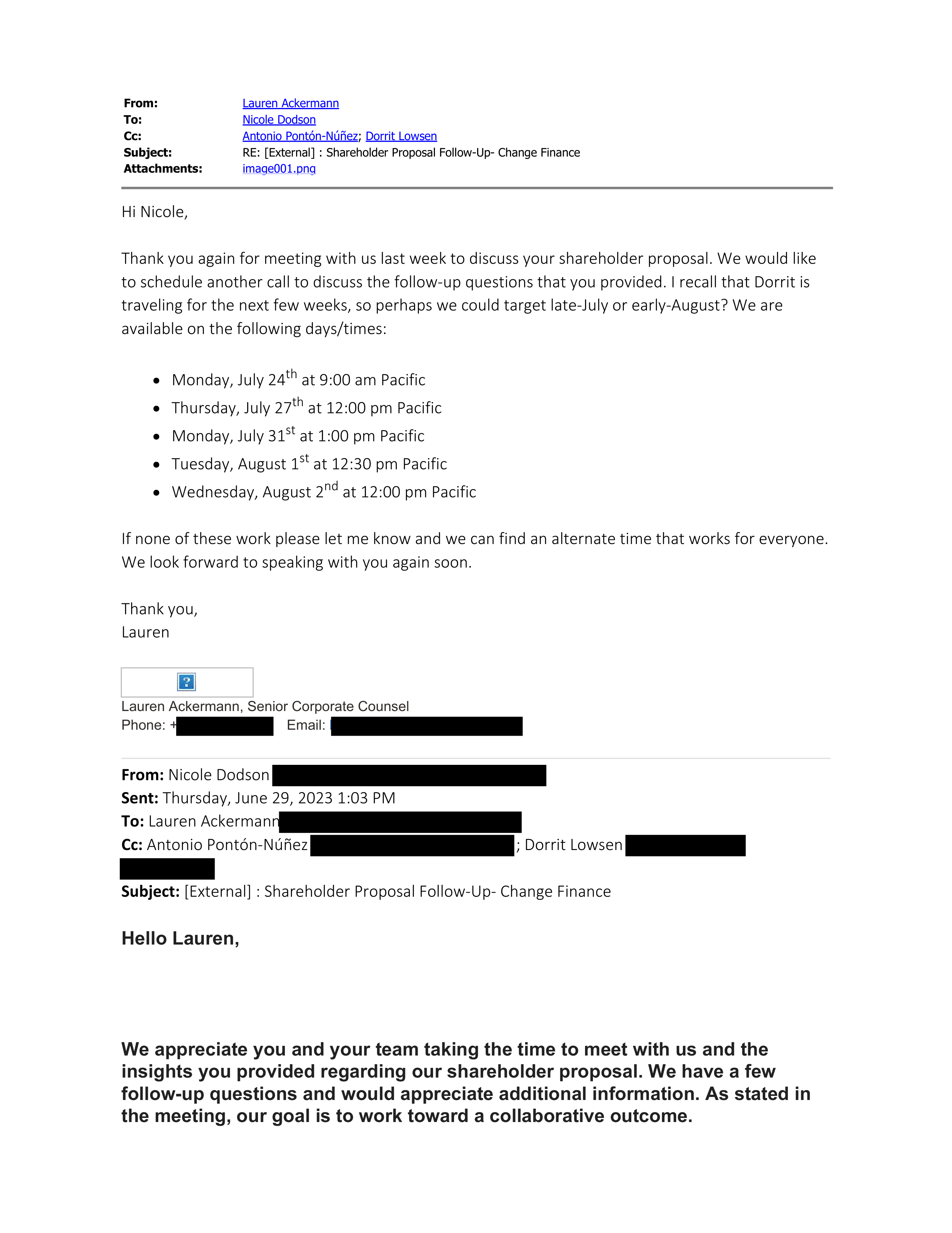 Oracle Proposal  — page 38