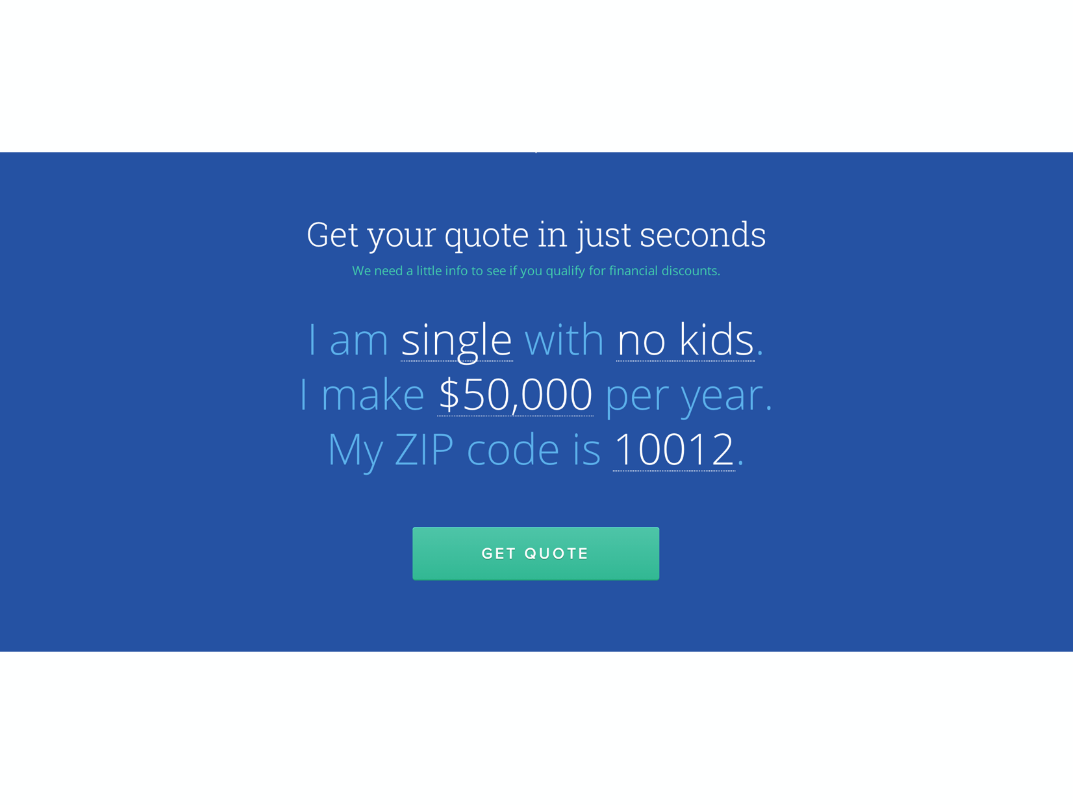 Oscar Health Pitch Deck  — page 16