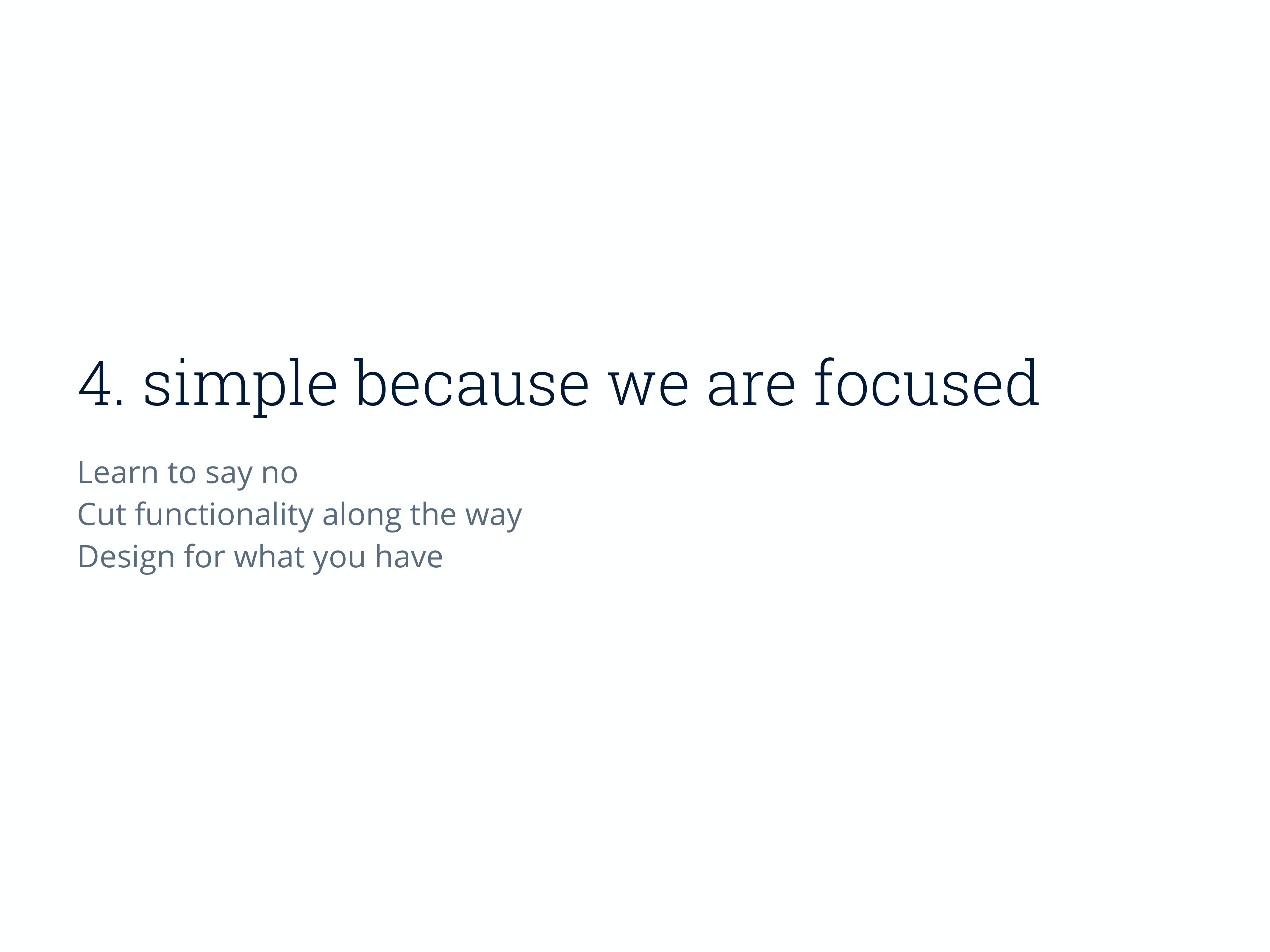 Oscar Health Pitch Deck  — page 27