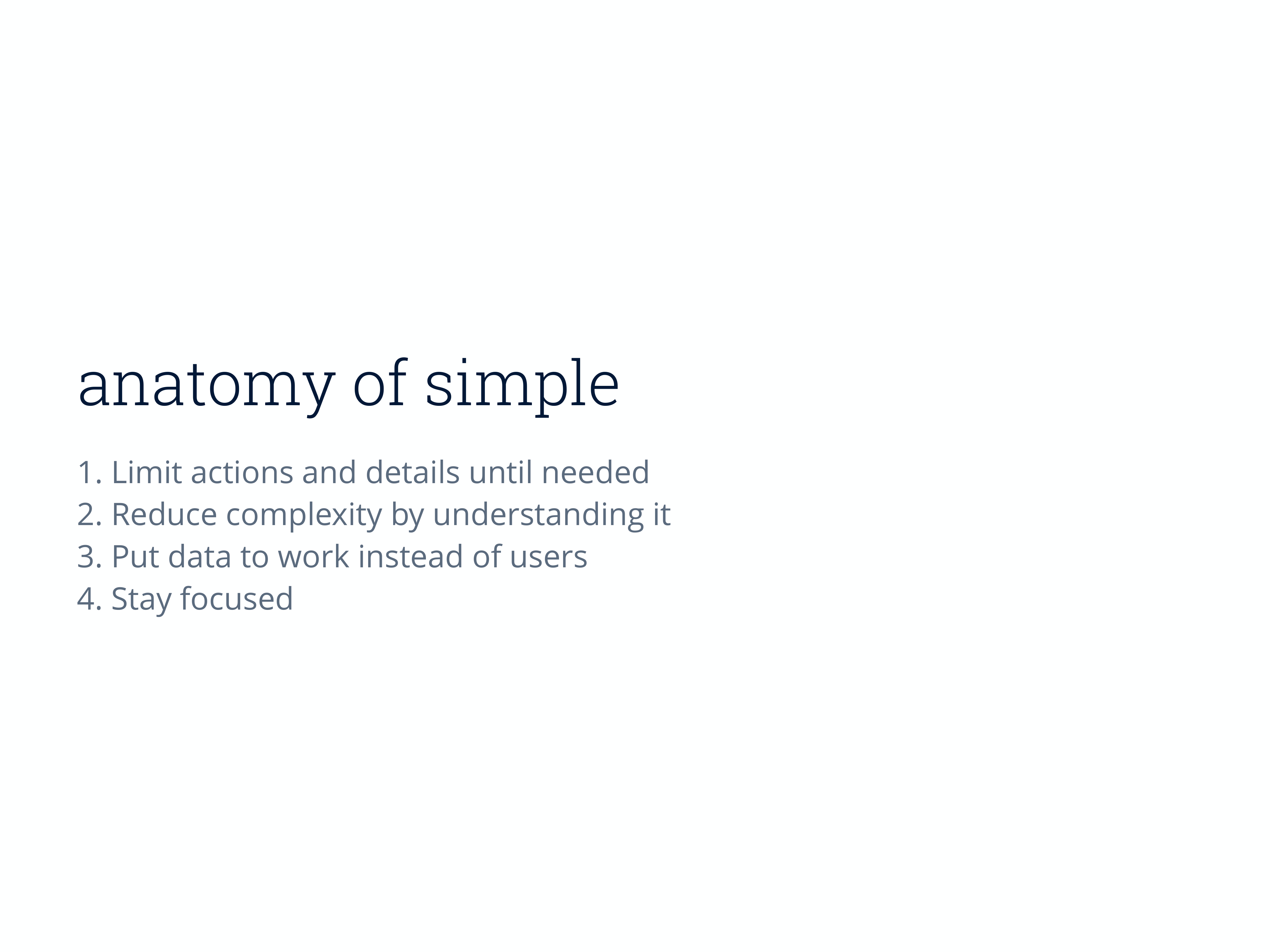 Oscar Health Pitch Deck  — page 30