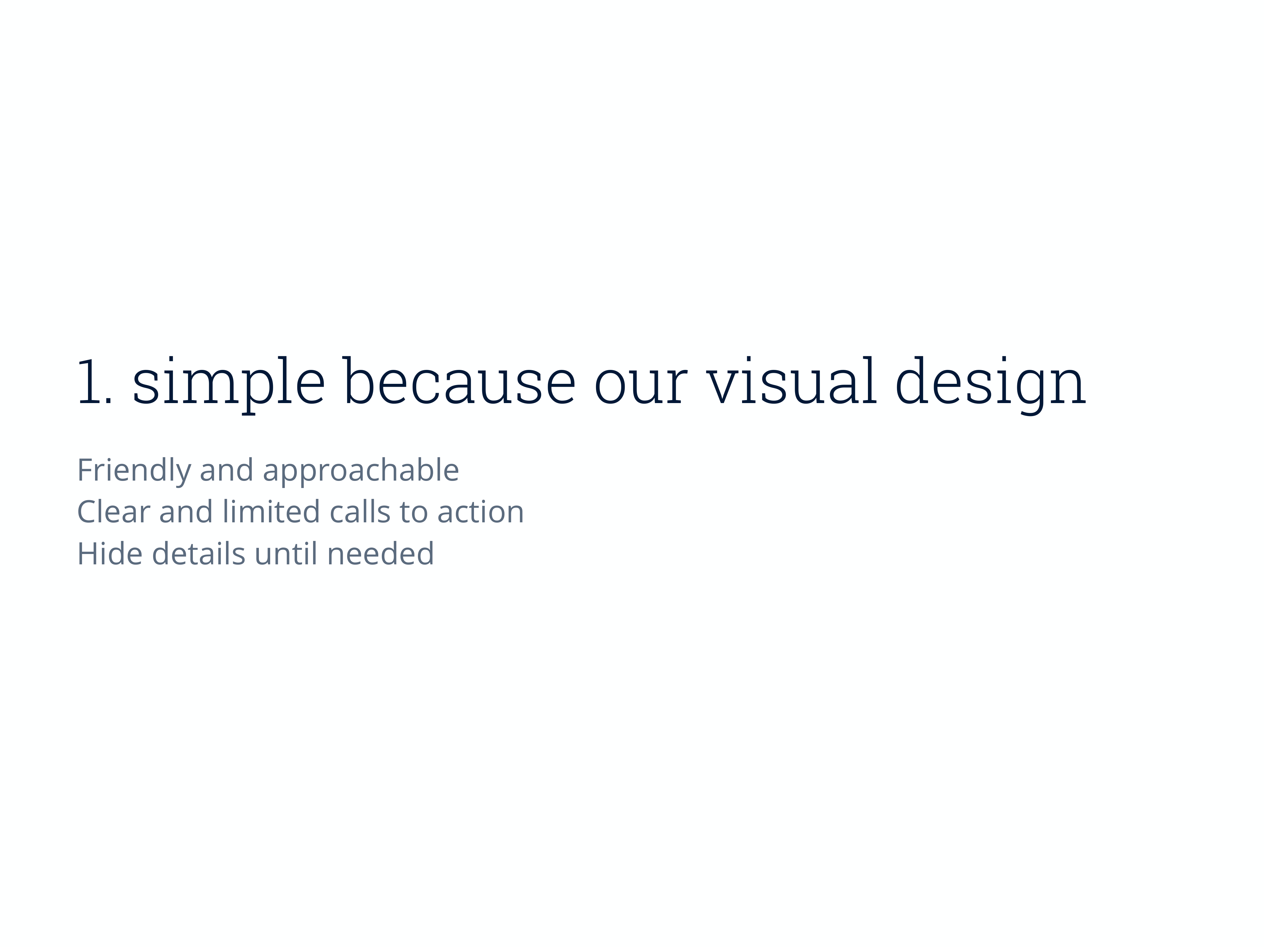 Oscar Health Pitch Deck  — page 6