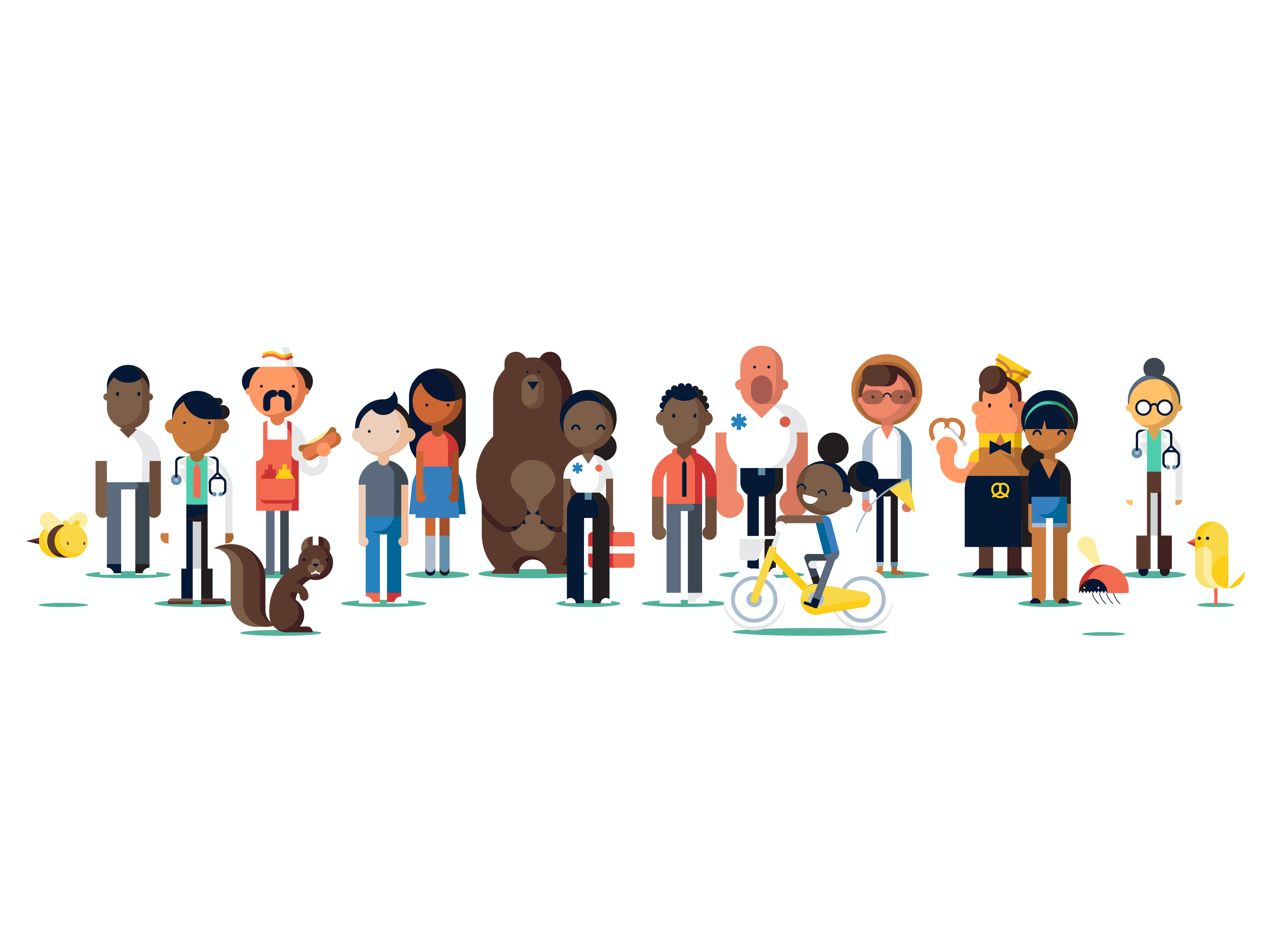 Oscar Health Pitch Deck  — page 8