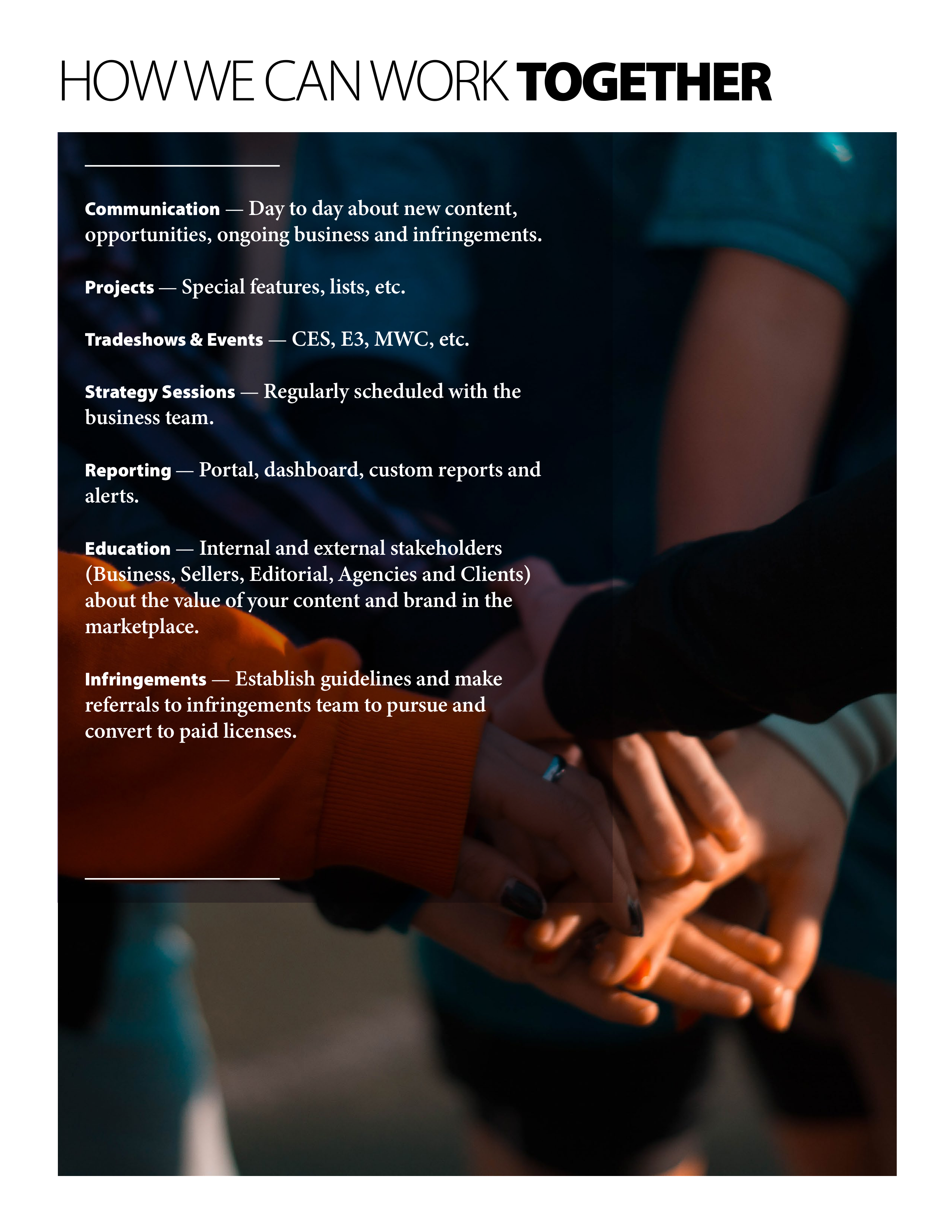 PARS Media Kit — page 13