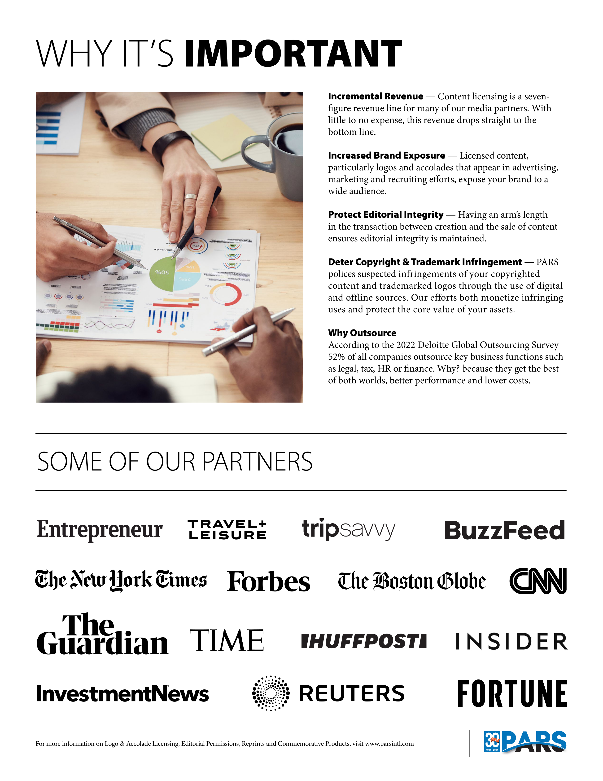 PARS Media Kit — page 4