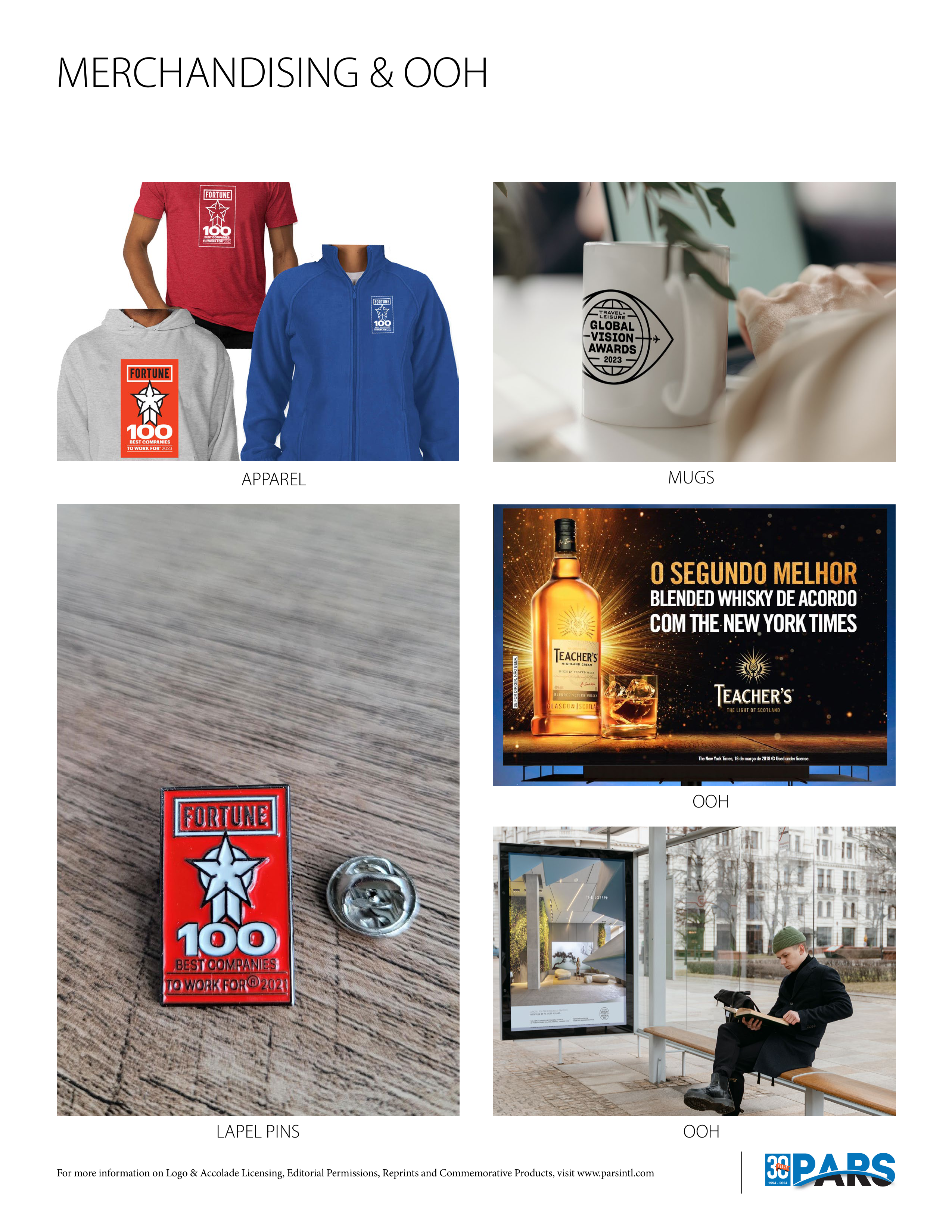 PARS Media Kit — page 7
