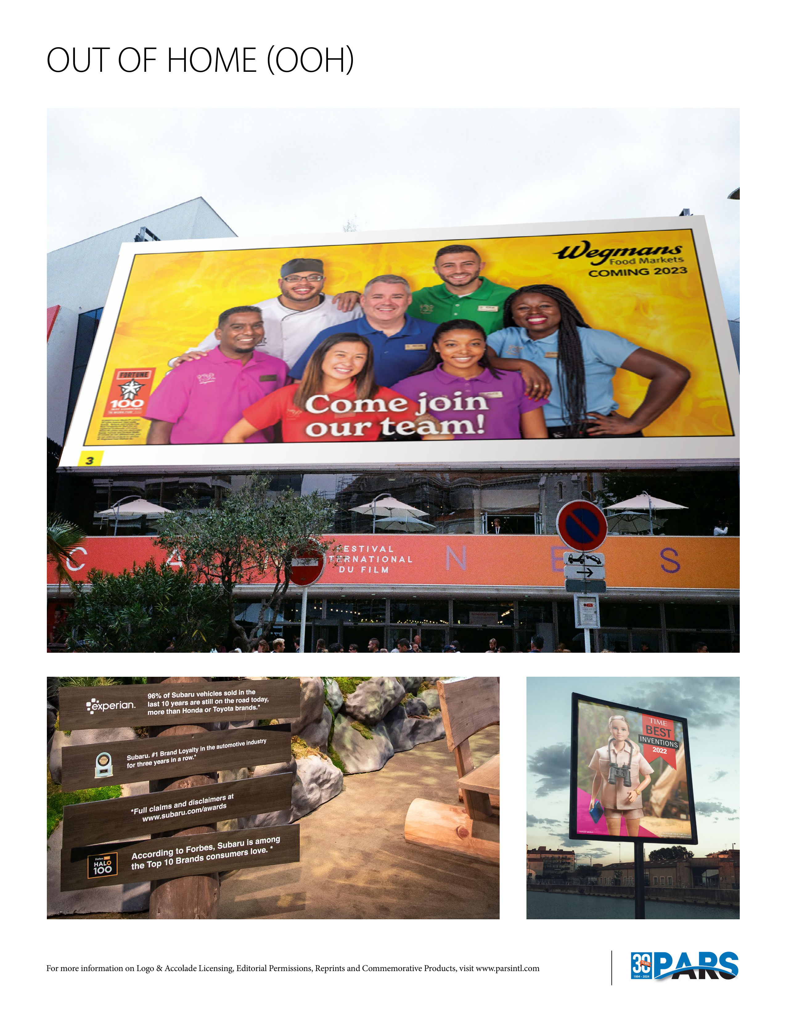 PARS Media Kit — page 8