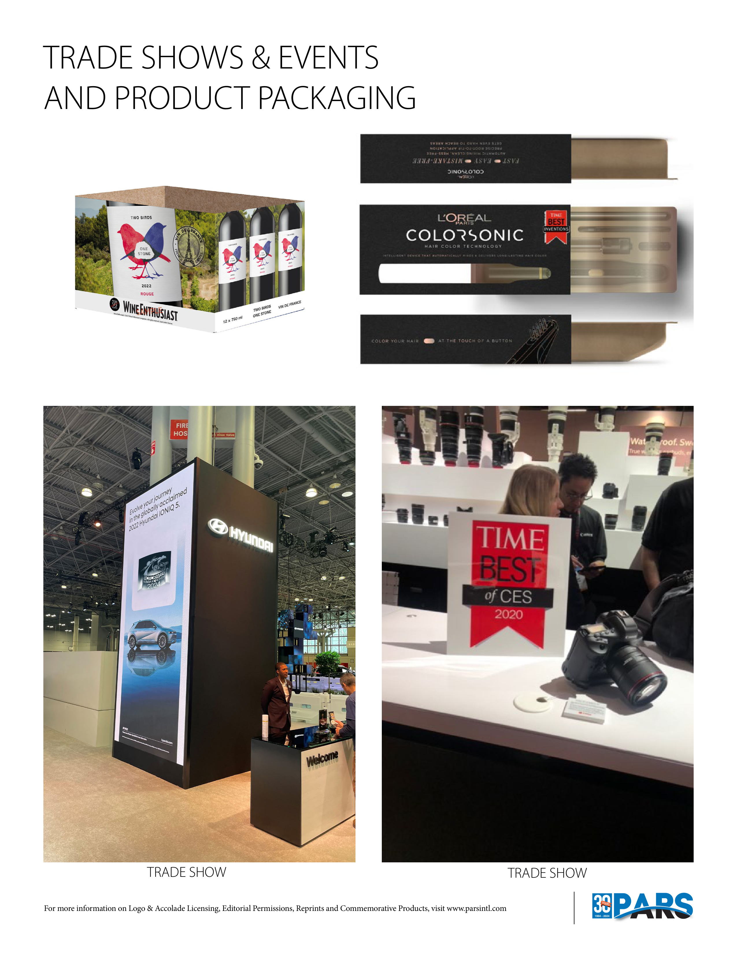 PARS Media Kit — page 9
