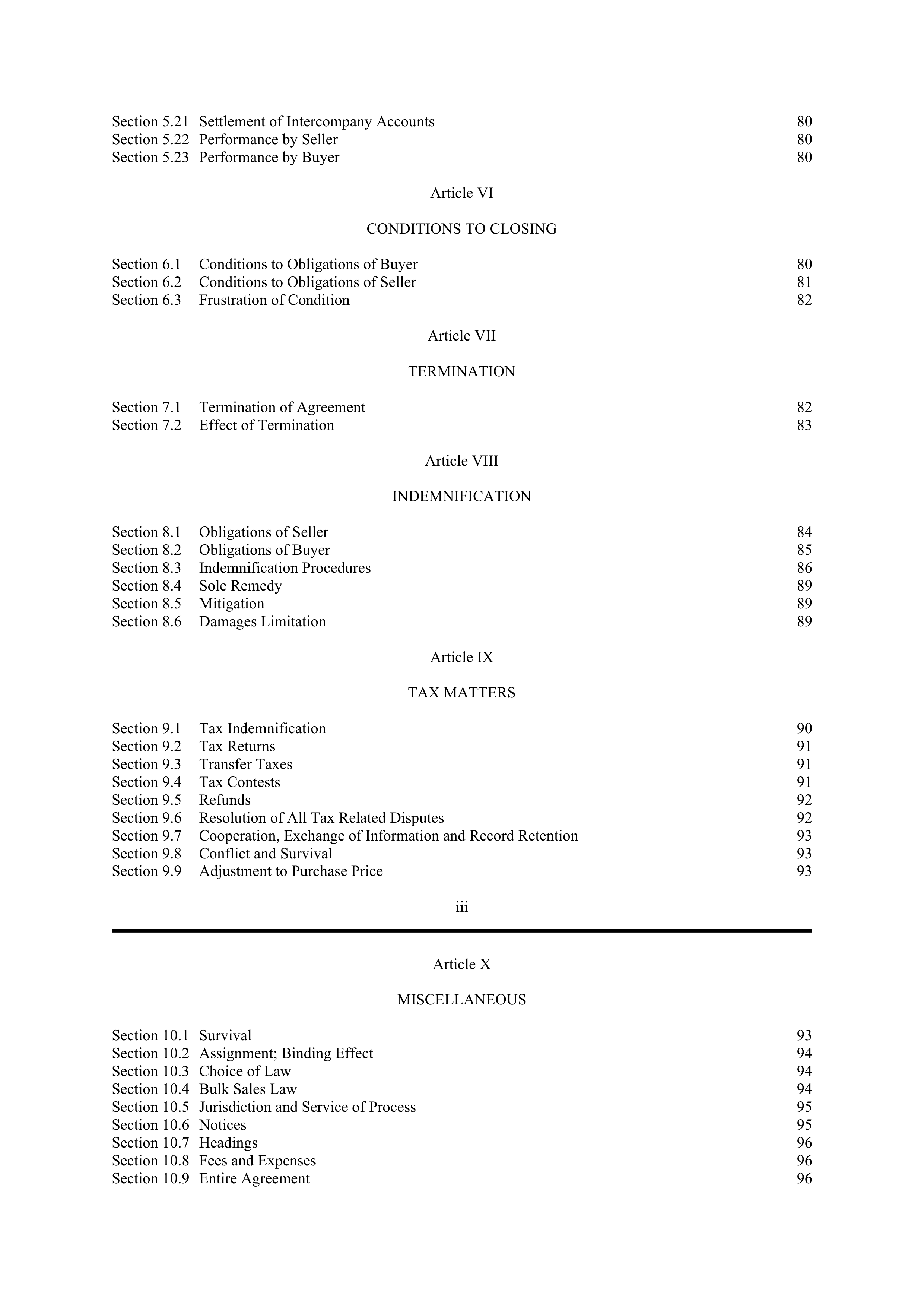 PURCHASE AGREEMENT between PRINCIPAL FINANCIAL SERVICES and WELLS FARGO & COMPANY — page 3