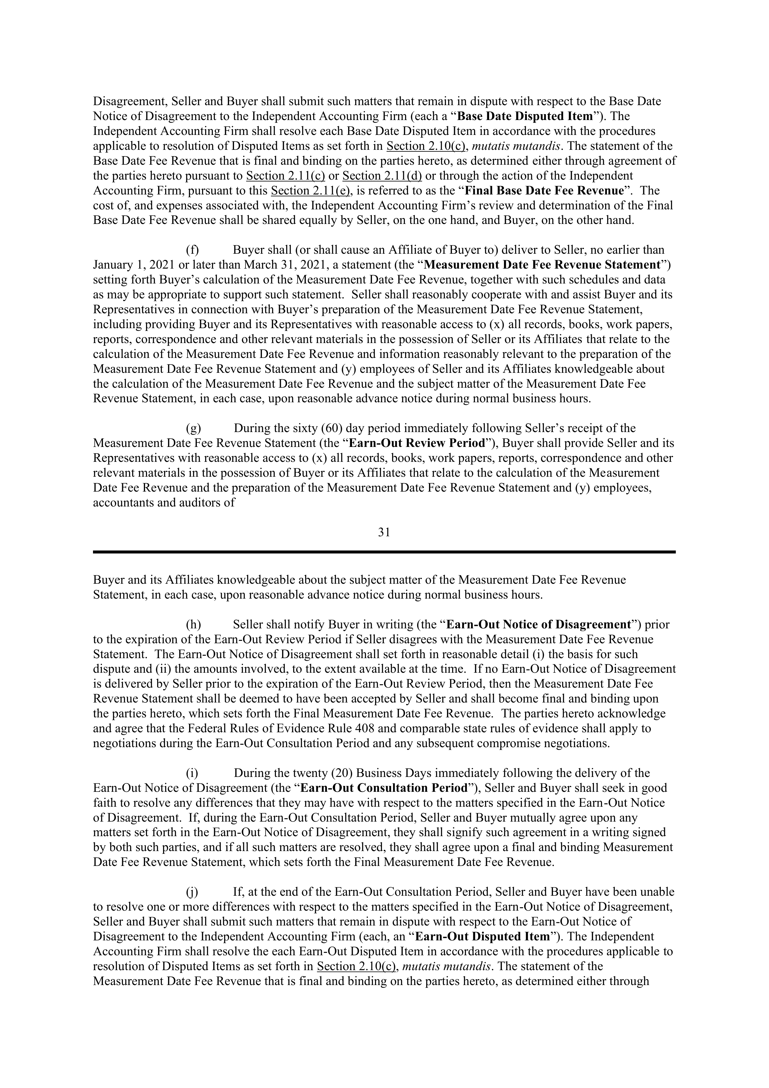PURCHASE AGREEMENT between PRINCIPAL FINANCIAL SERVICES and WELLS FARGO & COMPANY — page 32
