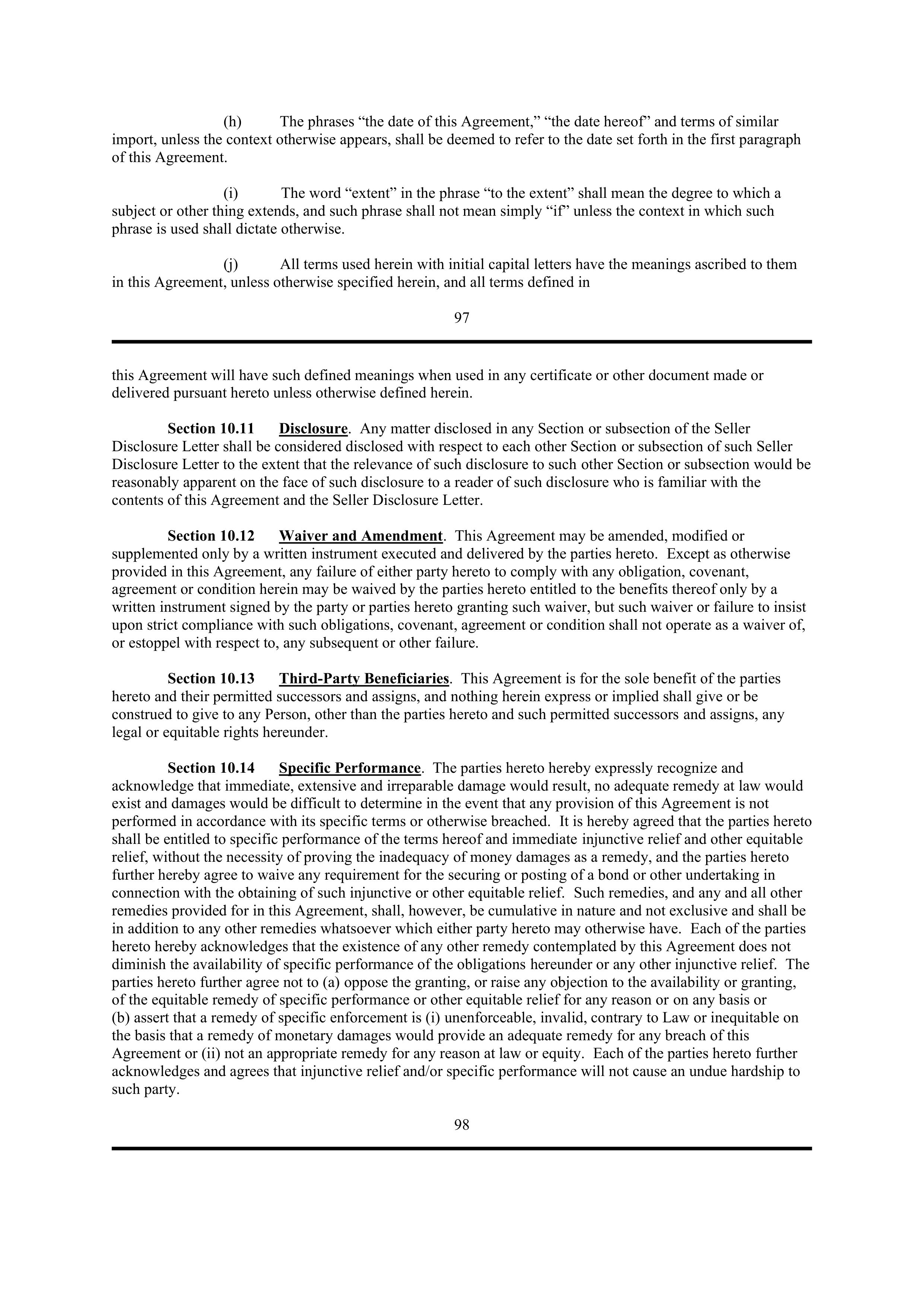 PURCHASE AGREEMENT between PRINCIPAL FINANCIAL SERVICES and WELLS FARGO & COMPANY — page 83