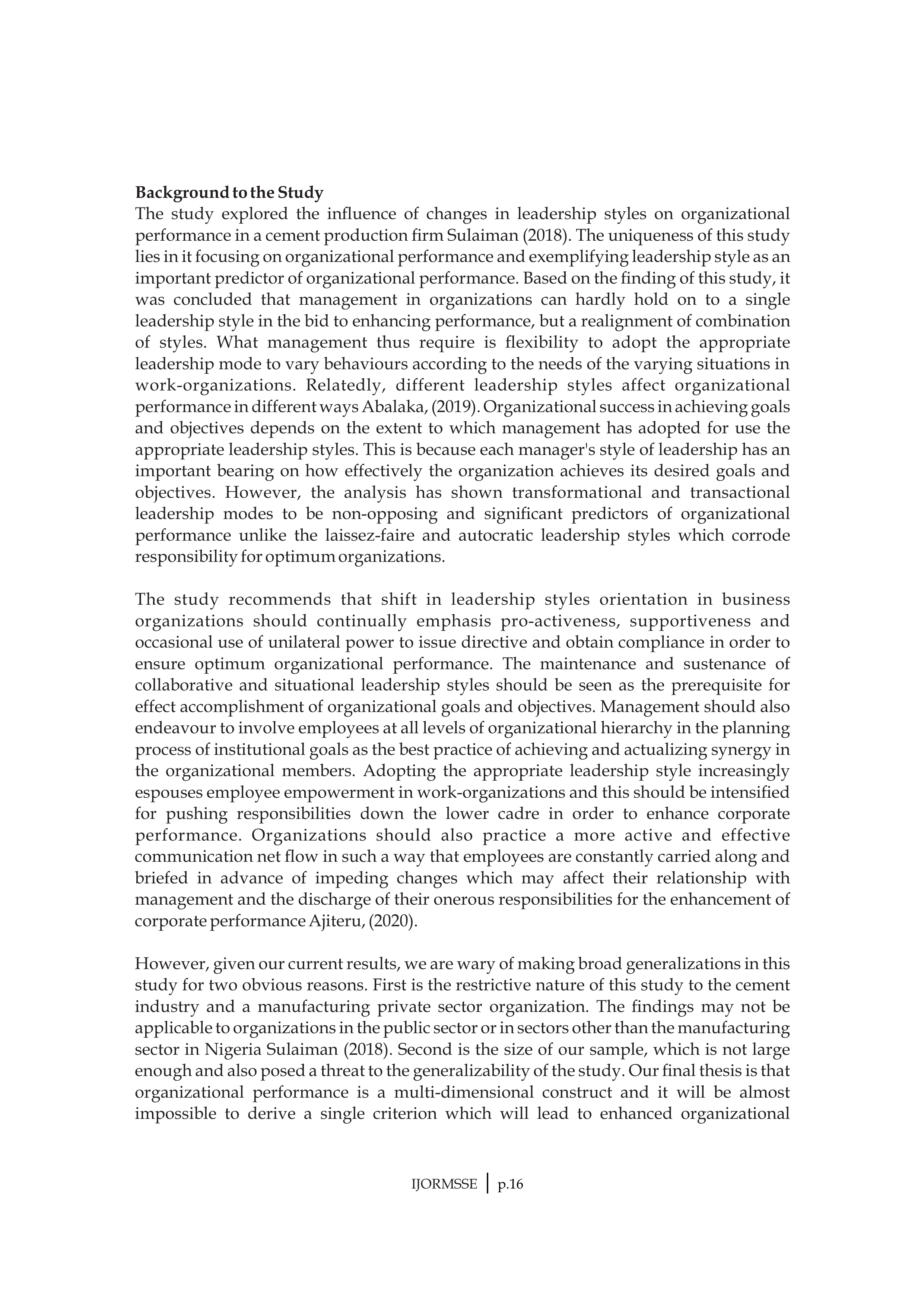 Paramount Global leadership — page 2
