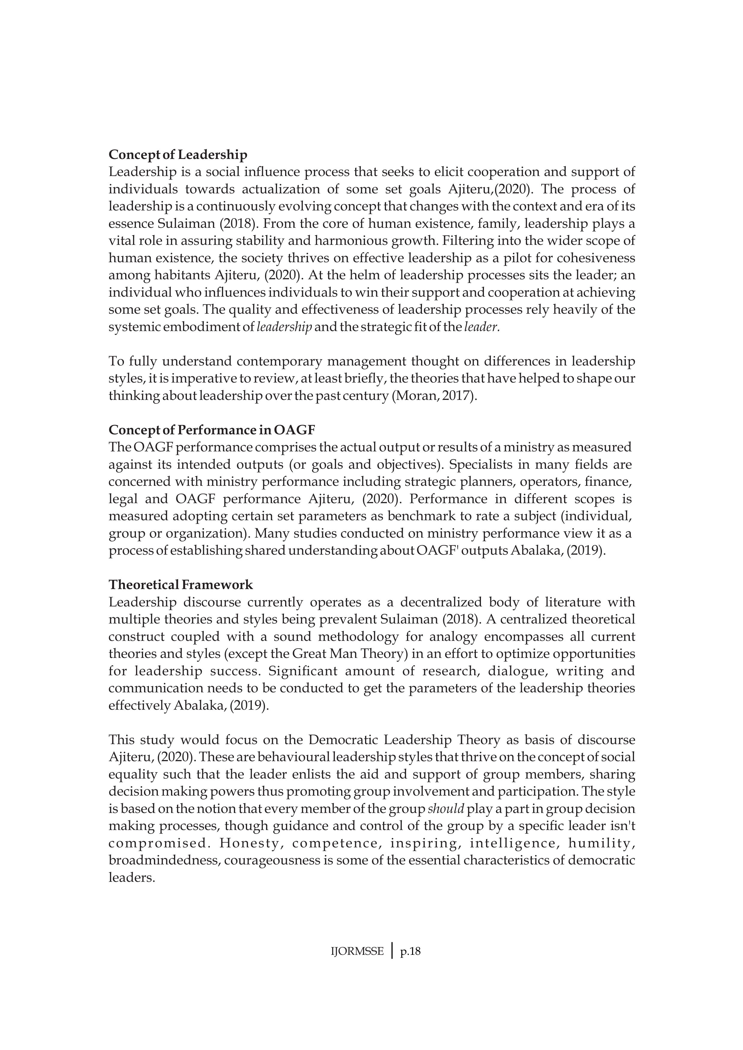Paramount Global leadership — page 4