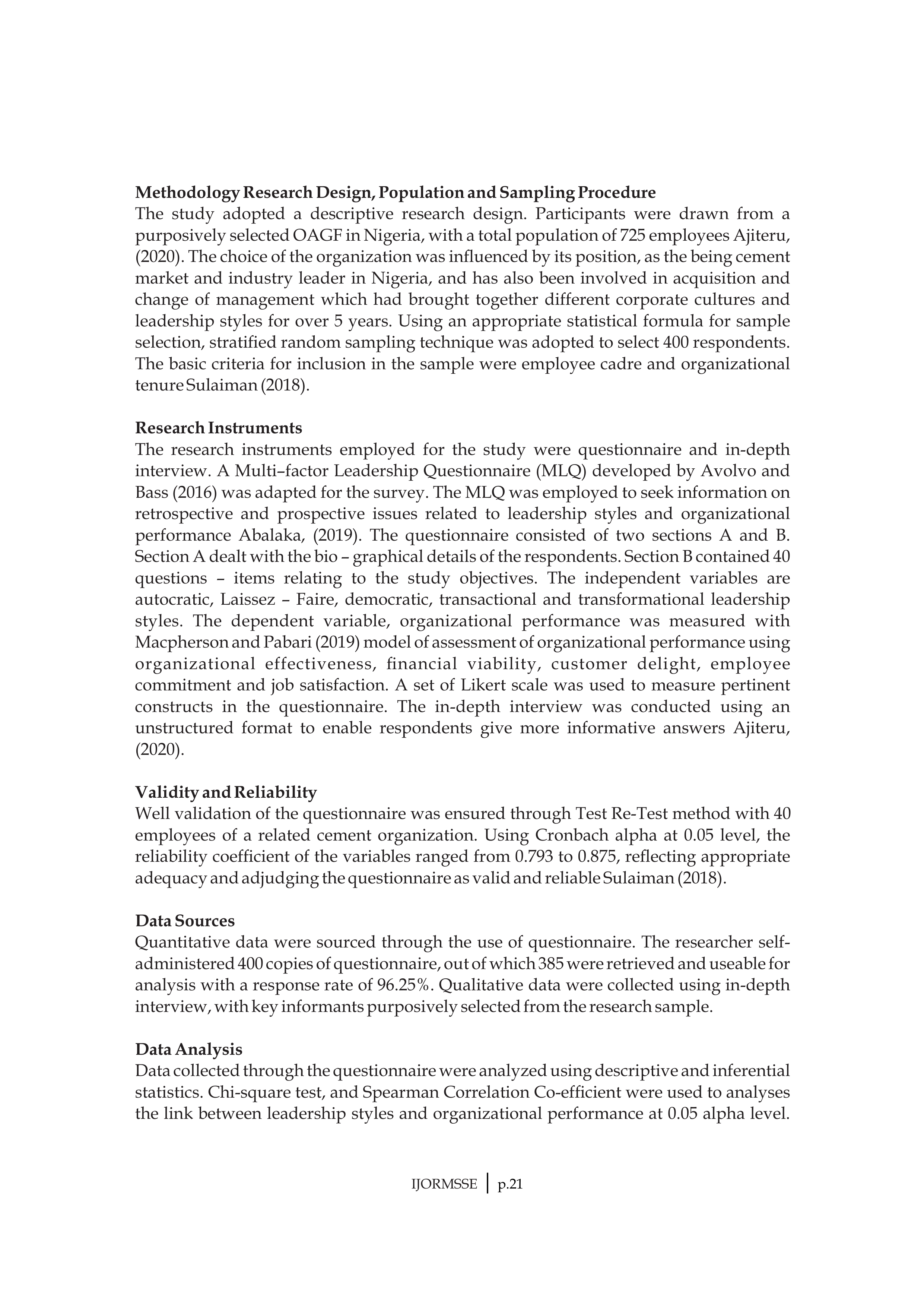 Paramount Global leadership — page 7