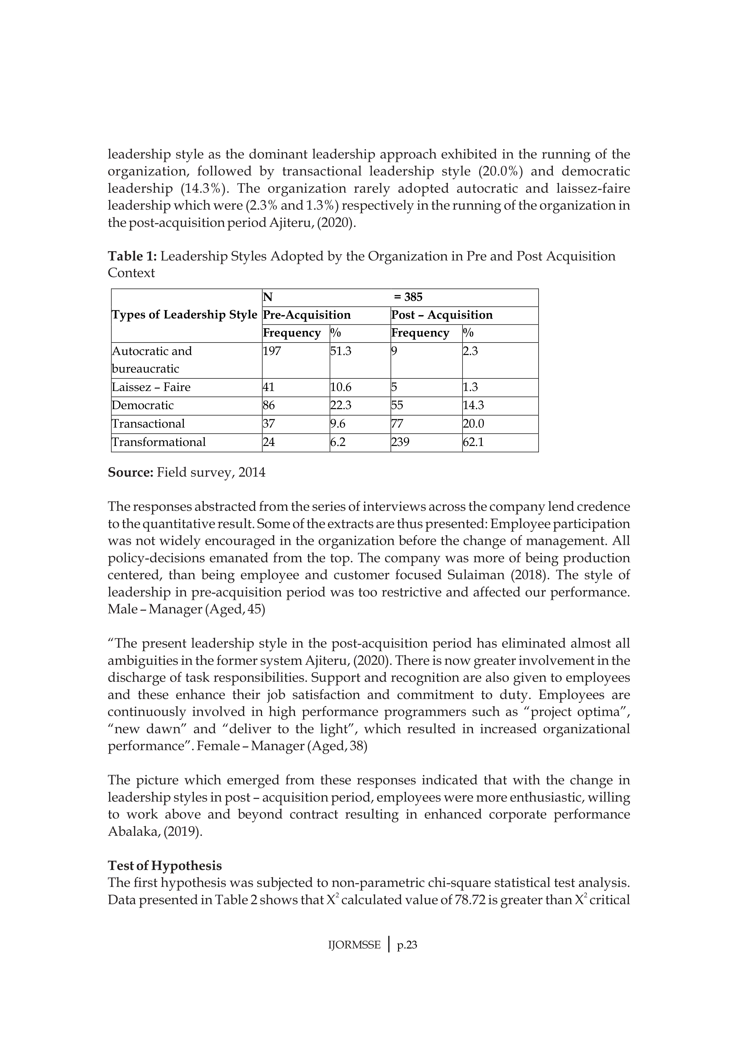 Paramount Global leadership — page 9