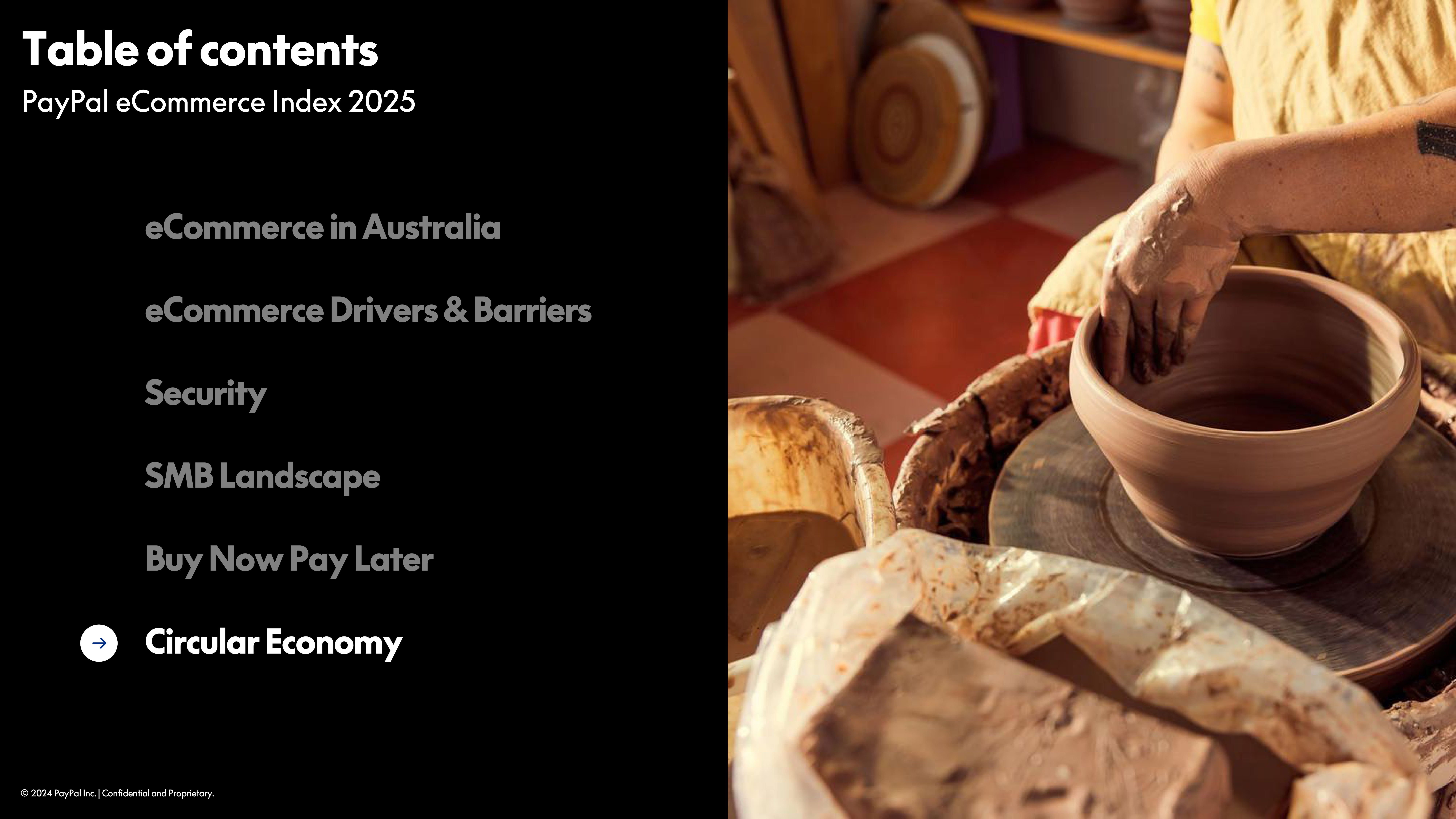 PayPal eCommerce Index Report — page 44