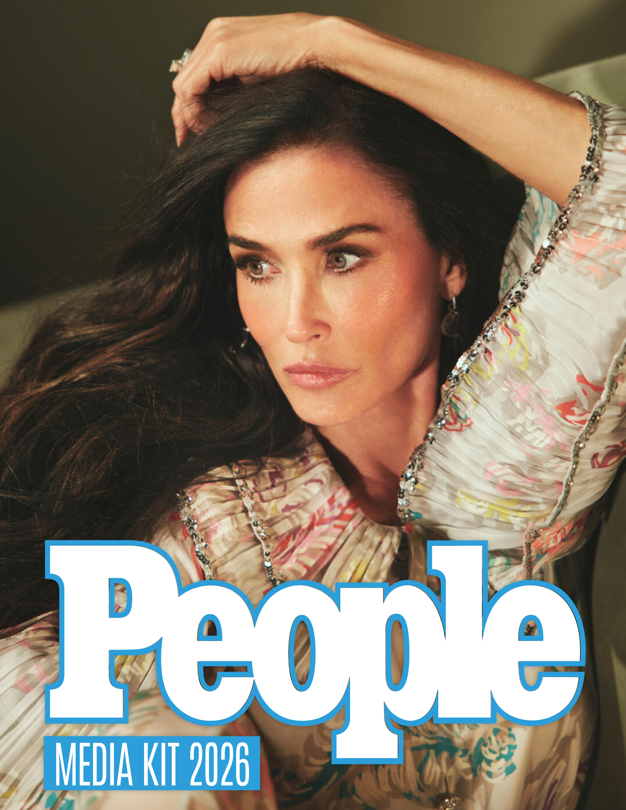 People Magazine Advertising Media Kit — page 12