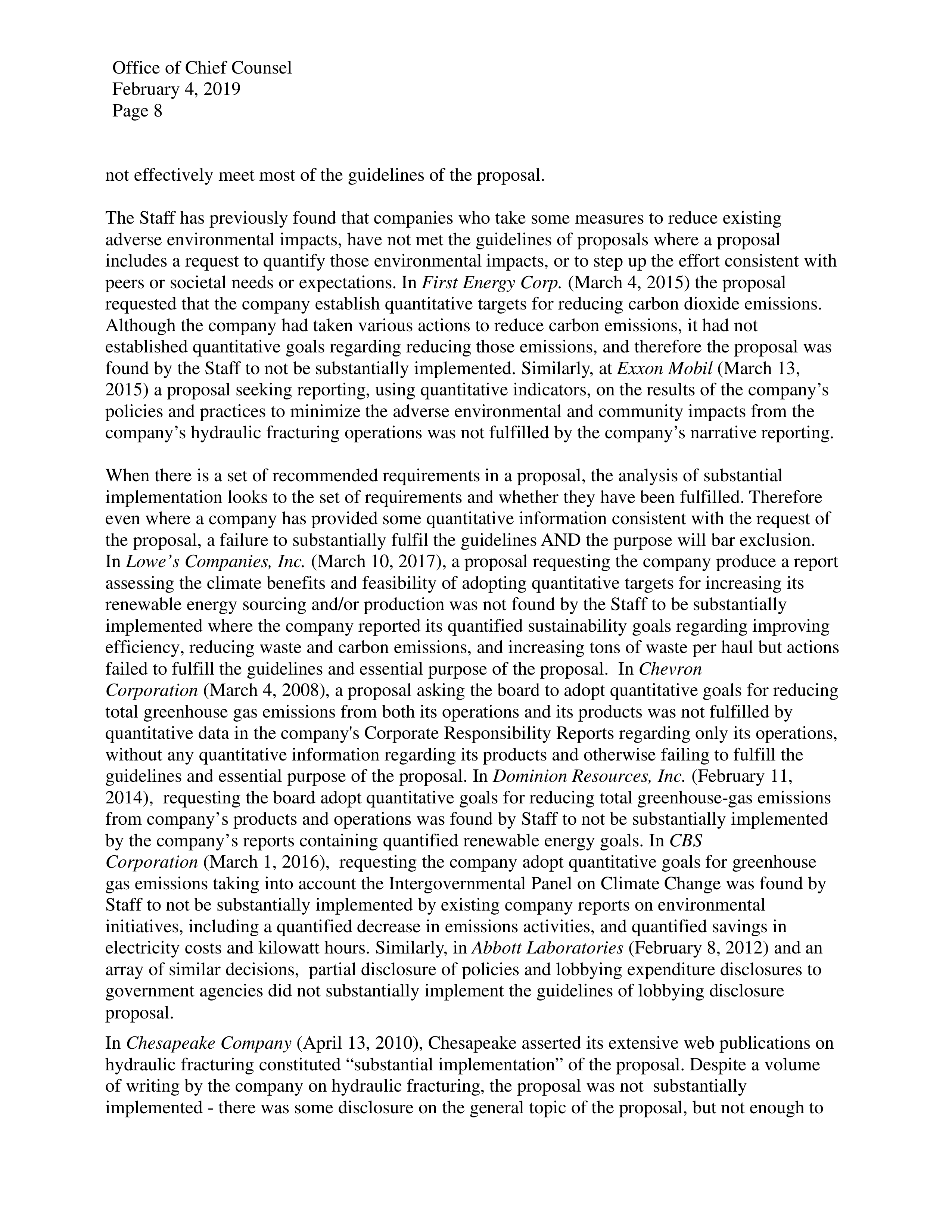 PepsiCo Proposal  — page 11