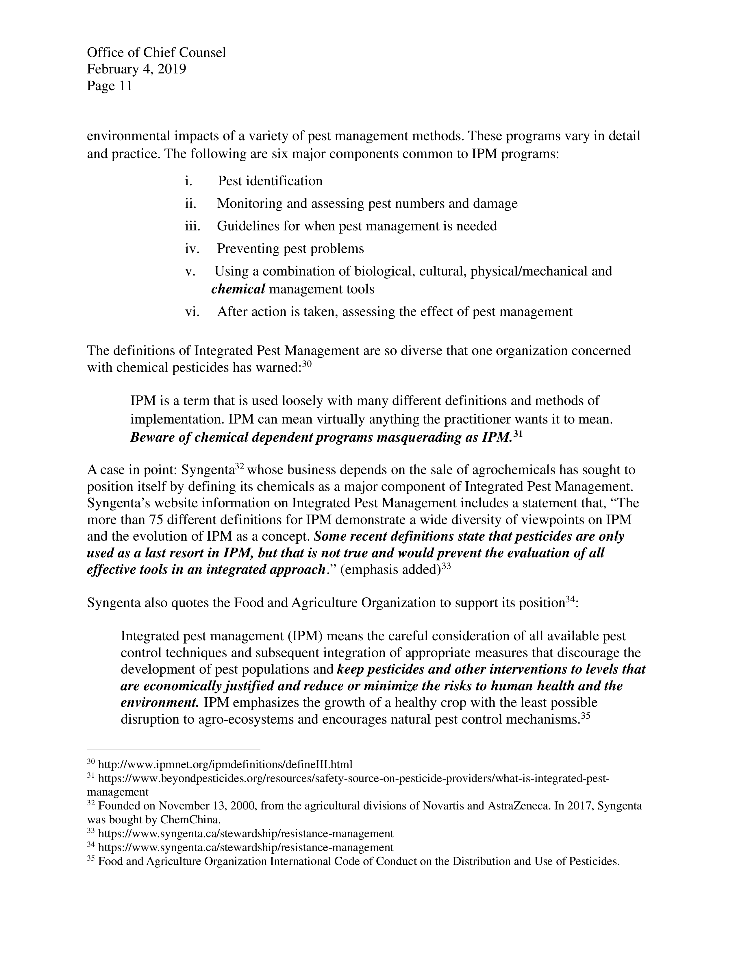 PepsiCo Proposal  — page 14