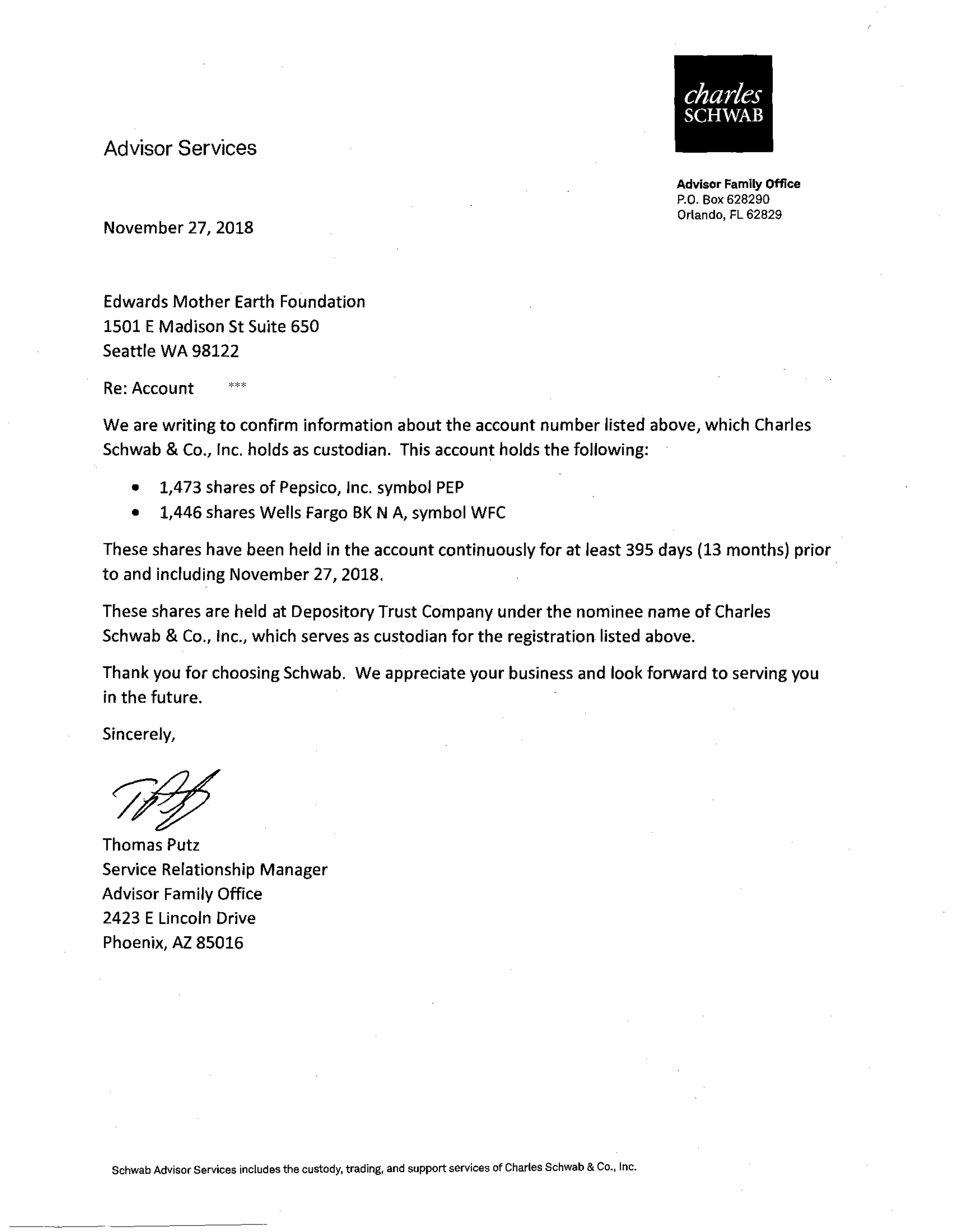 PepsiCo Proposal  — page 45