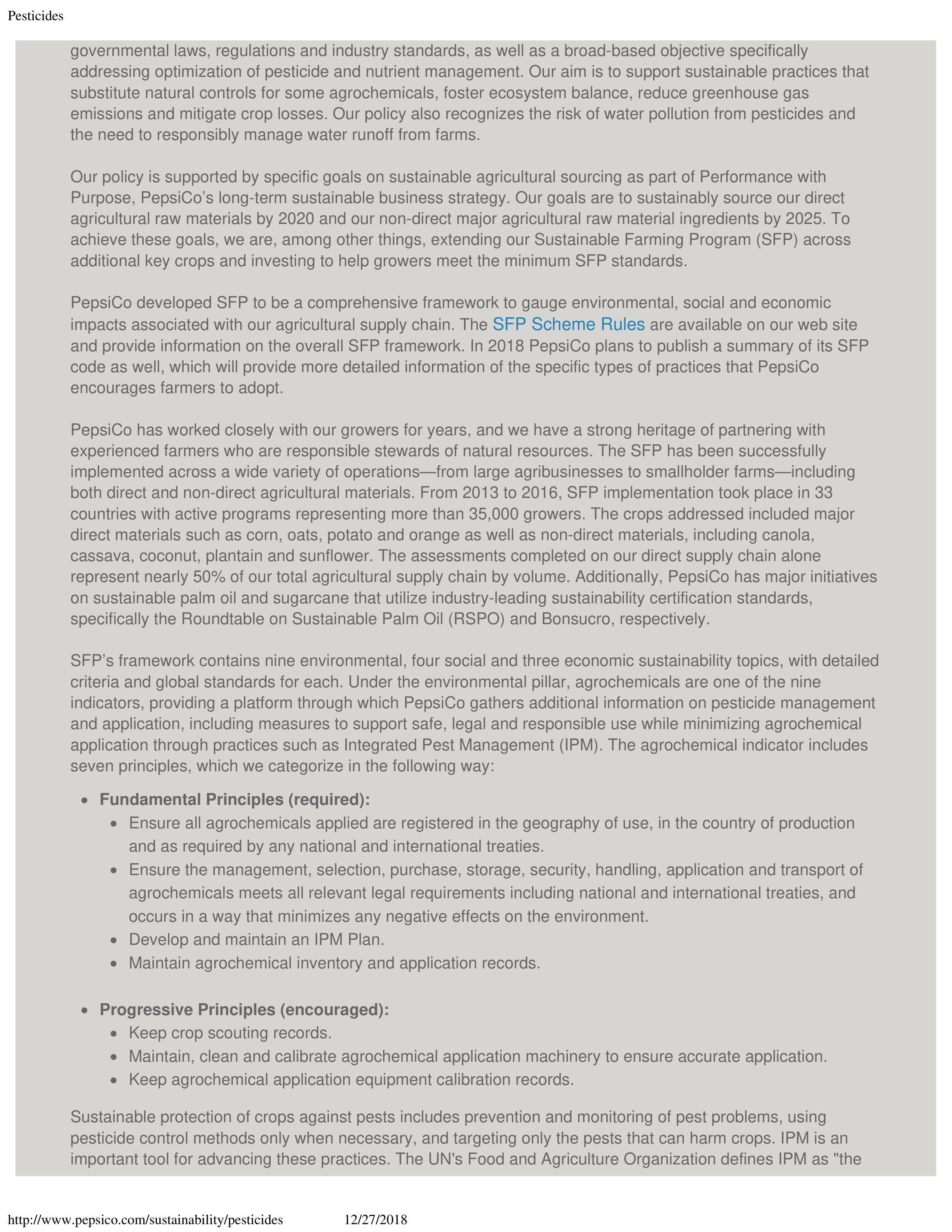 PepsiCo Proposal  — page 51