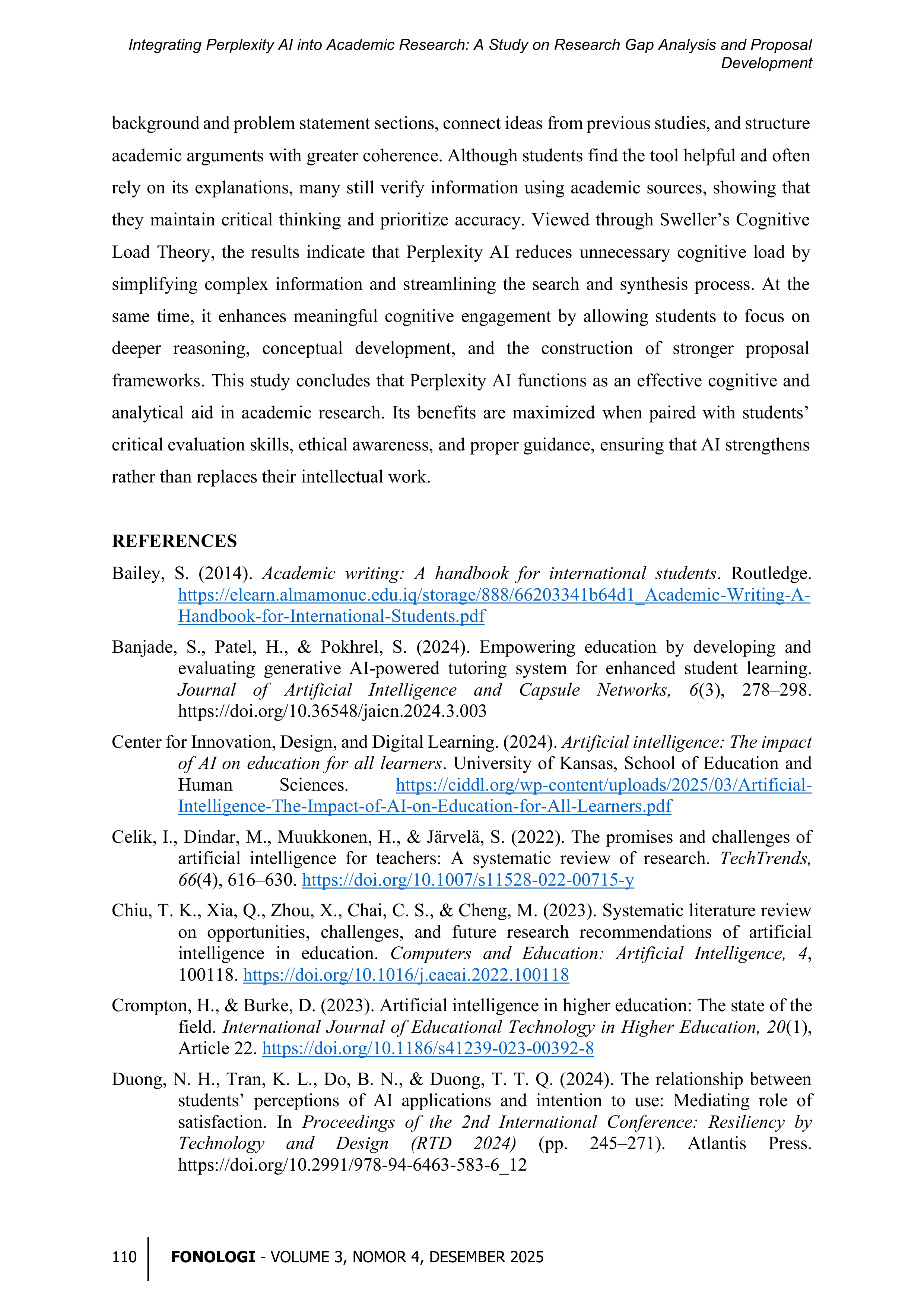 Perplexity AI Agent for Deep Research — page 10