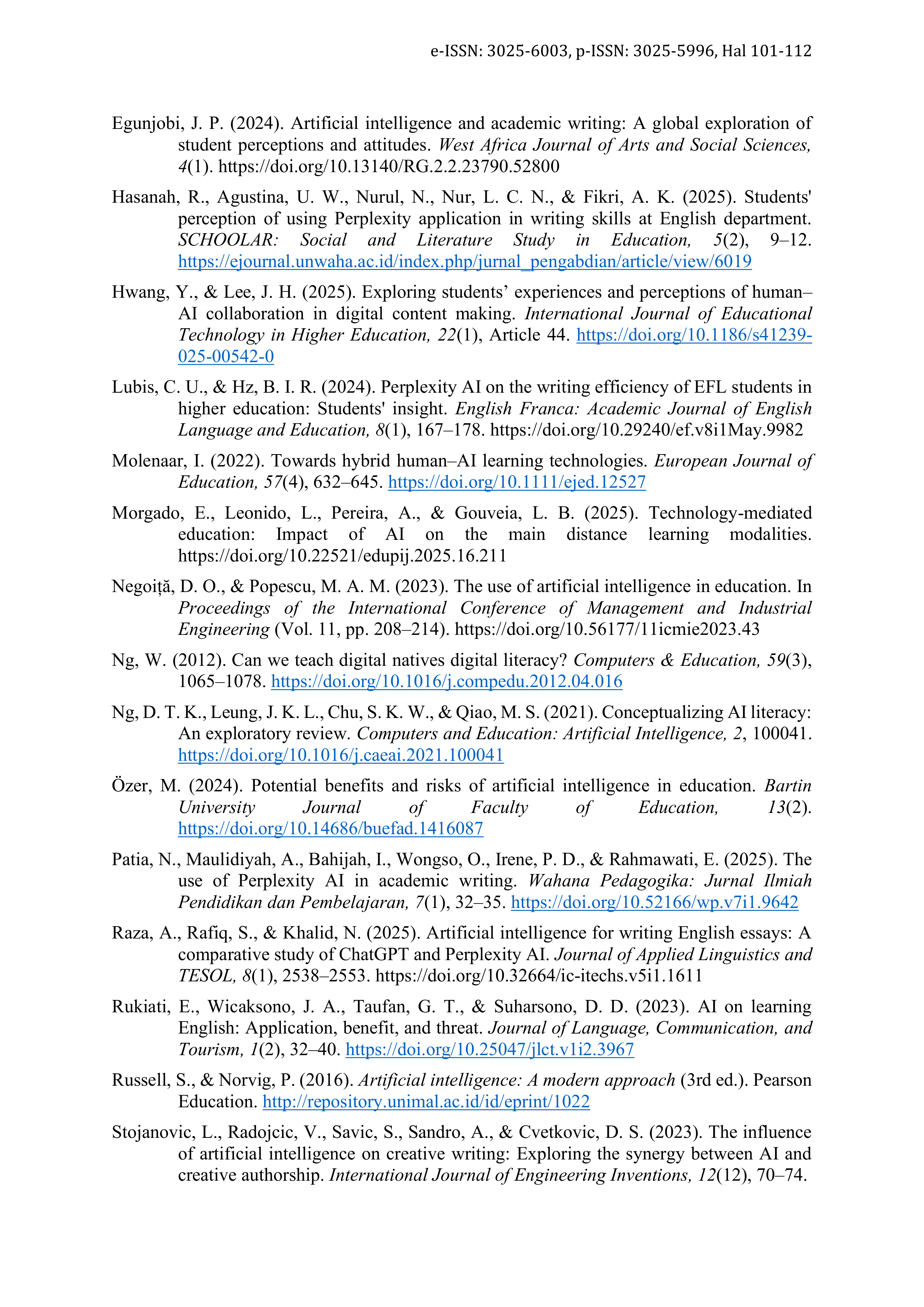 Perplexity AI Agent for Deep Research — page 11
