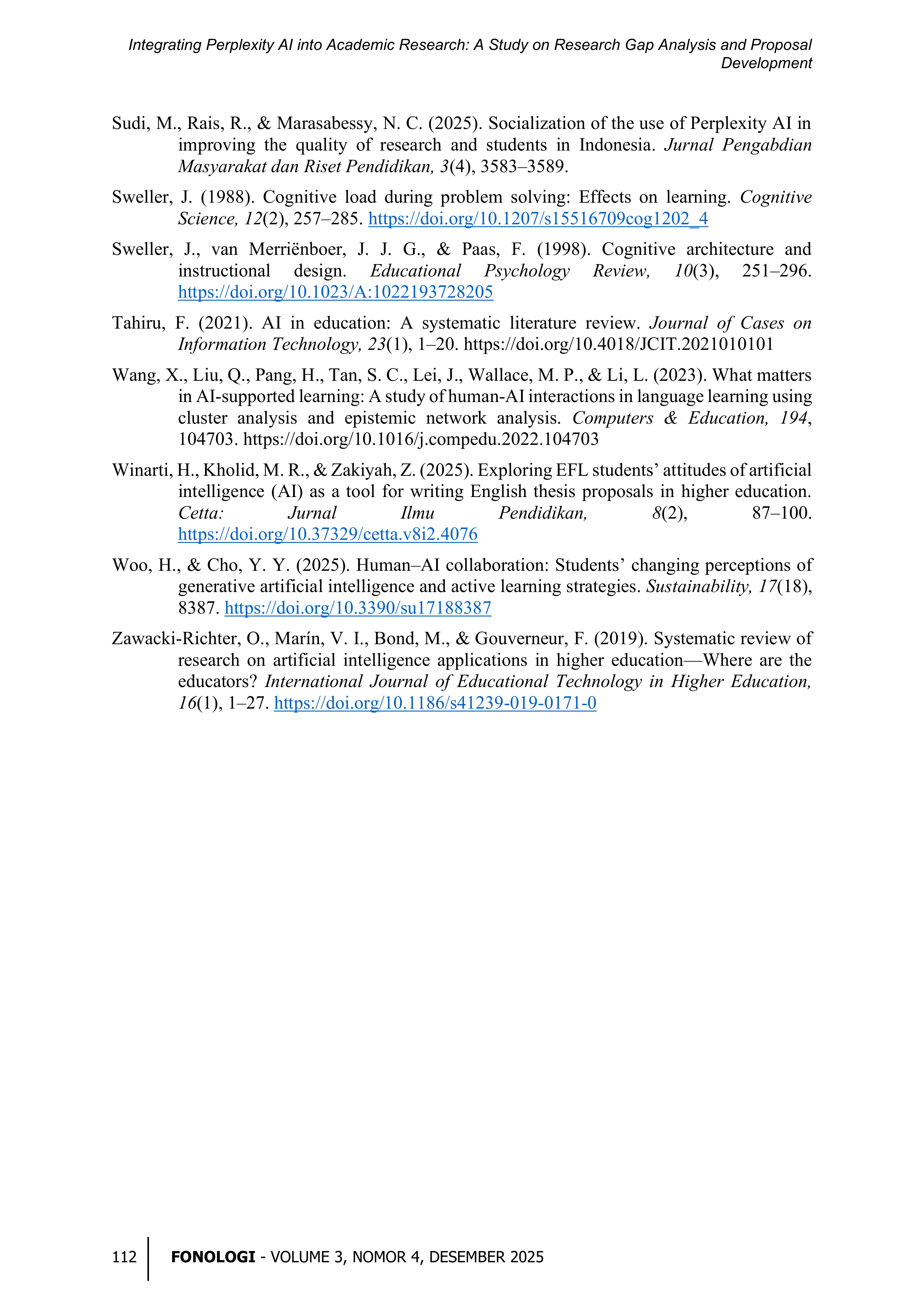 Perplexity AI Agent for Deep Research — page 12