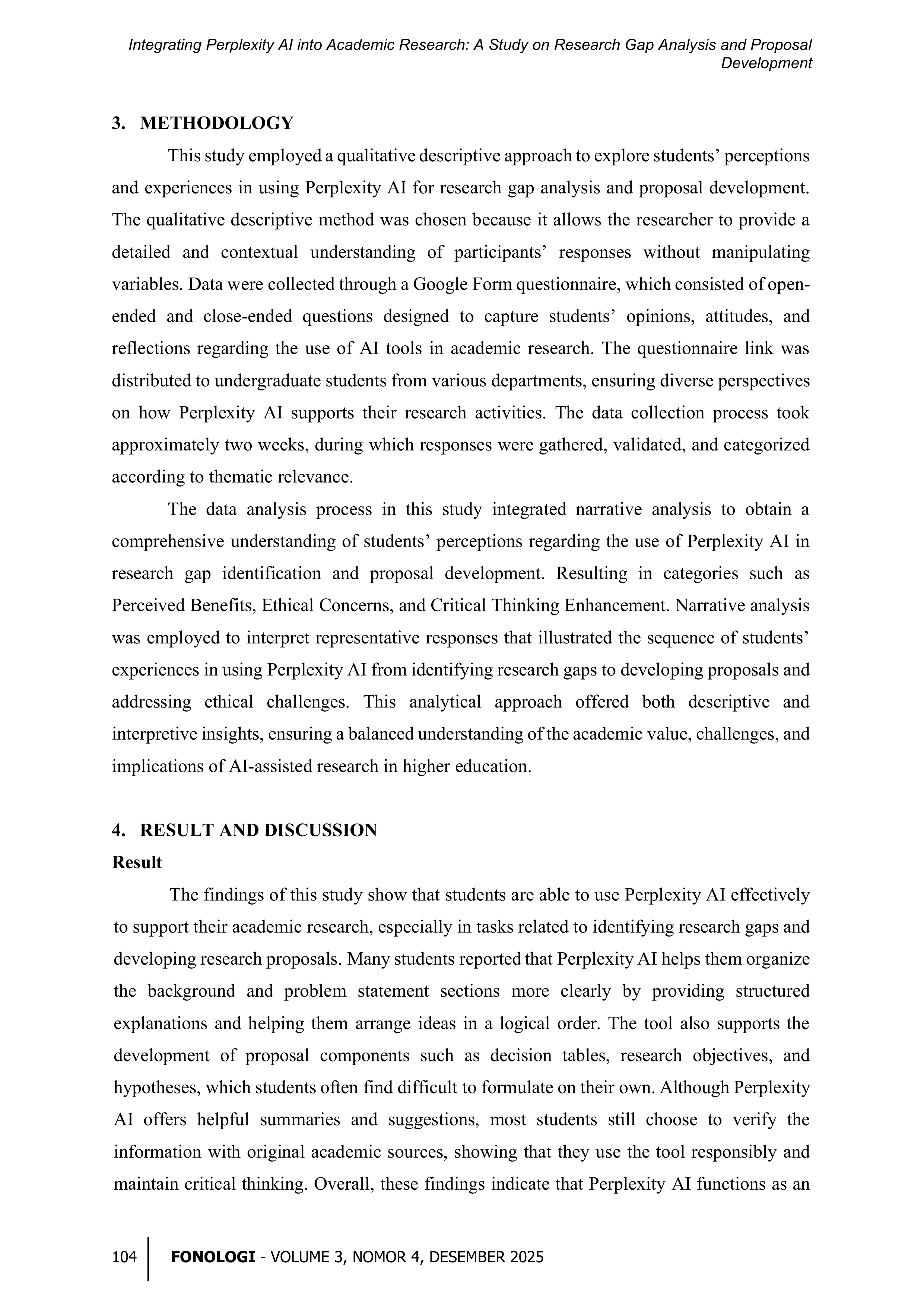 Perplexity AI Agent for Deep Research — page 4