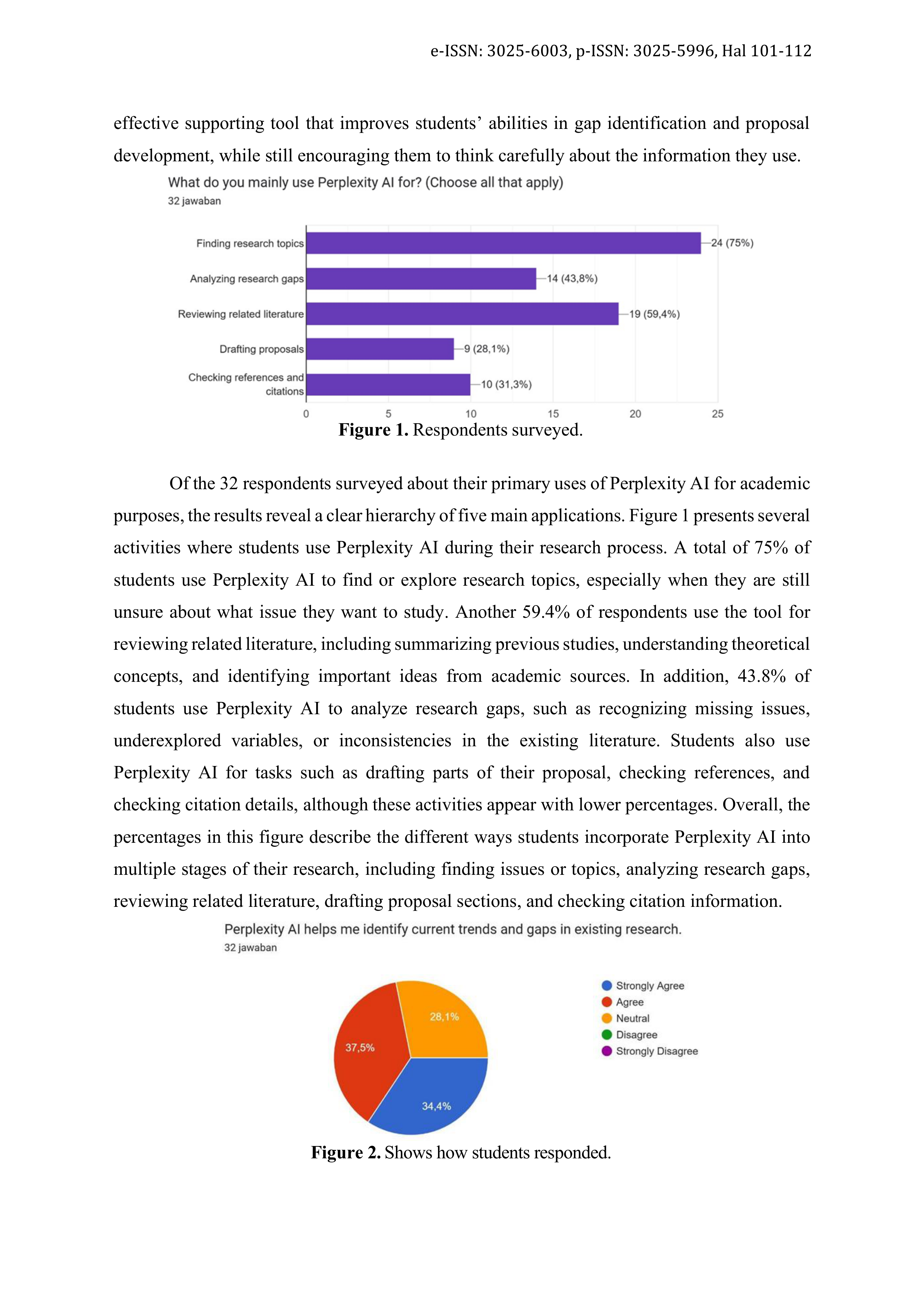 Perplexity AI Agent for Deep Research — page 5