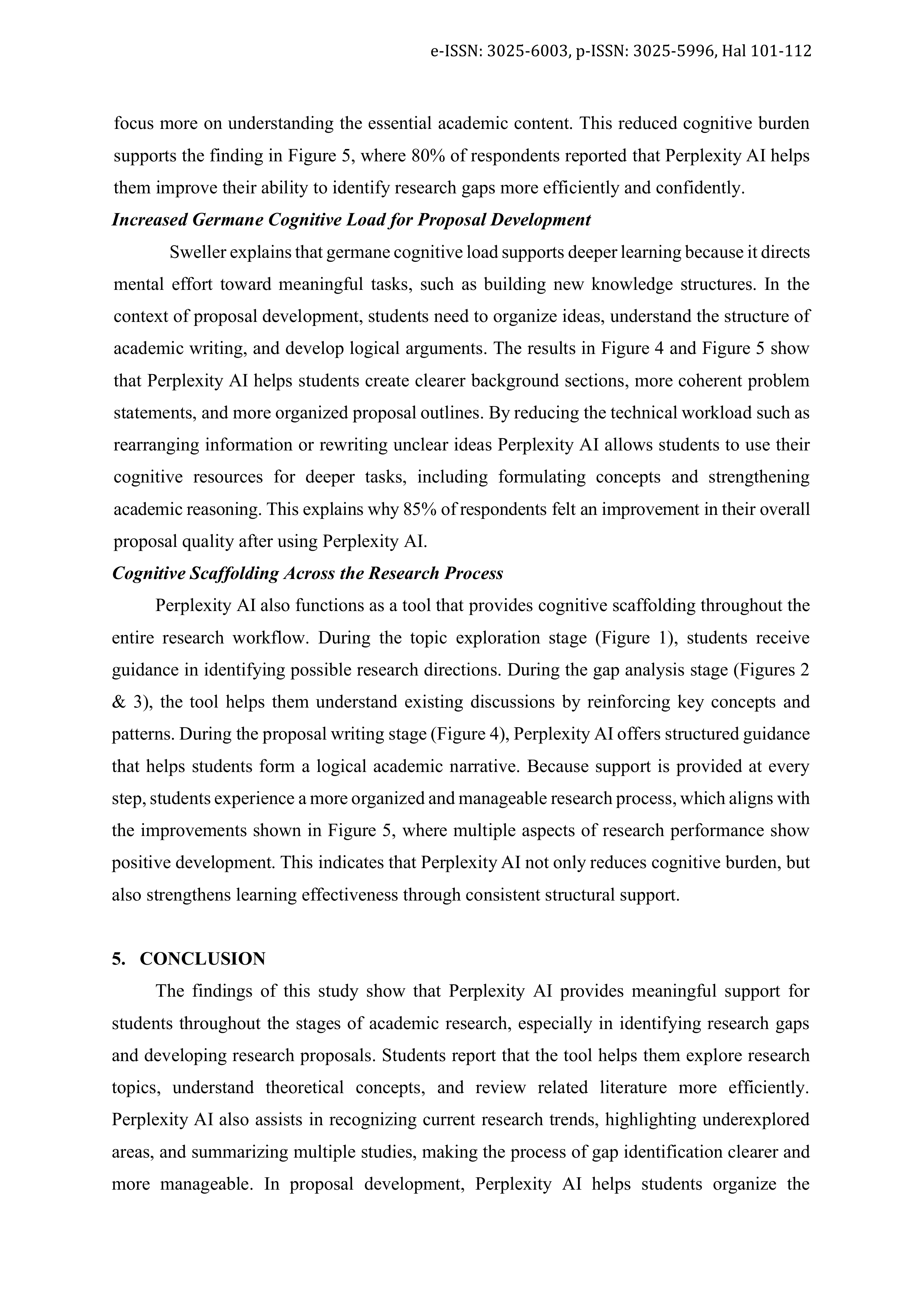 Perplexity AI Agent for Deep Research — page 9