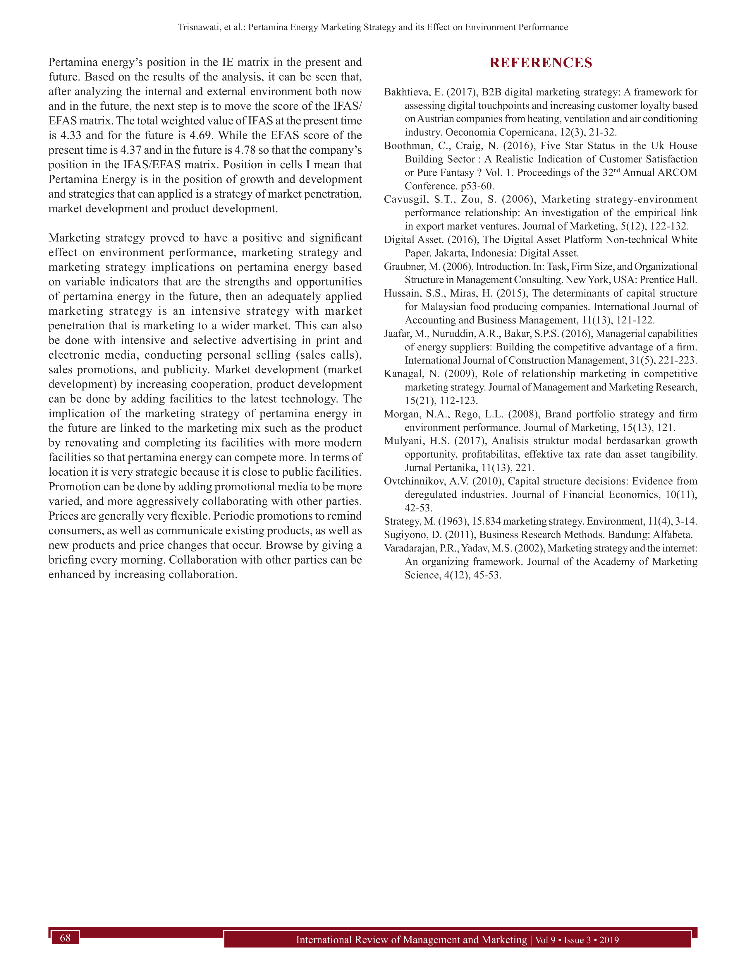 Pertamina Marketing Strategy — page 5