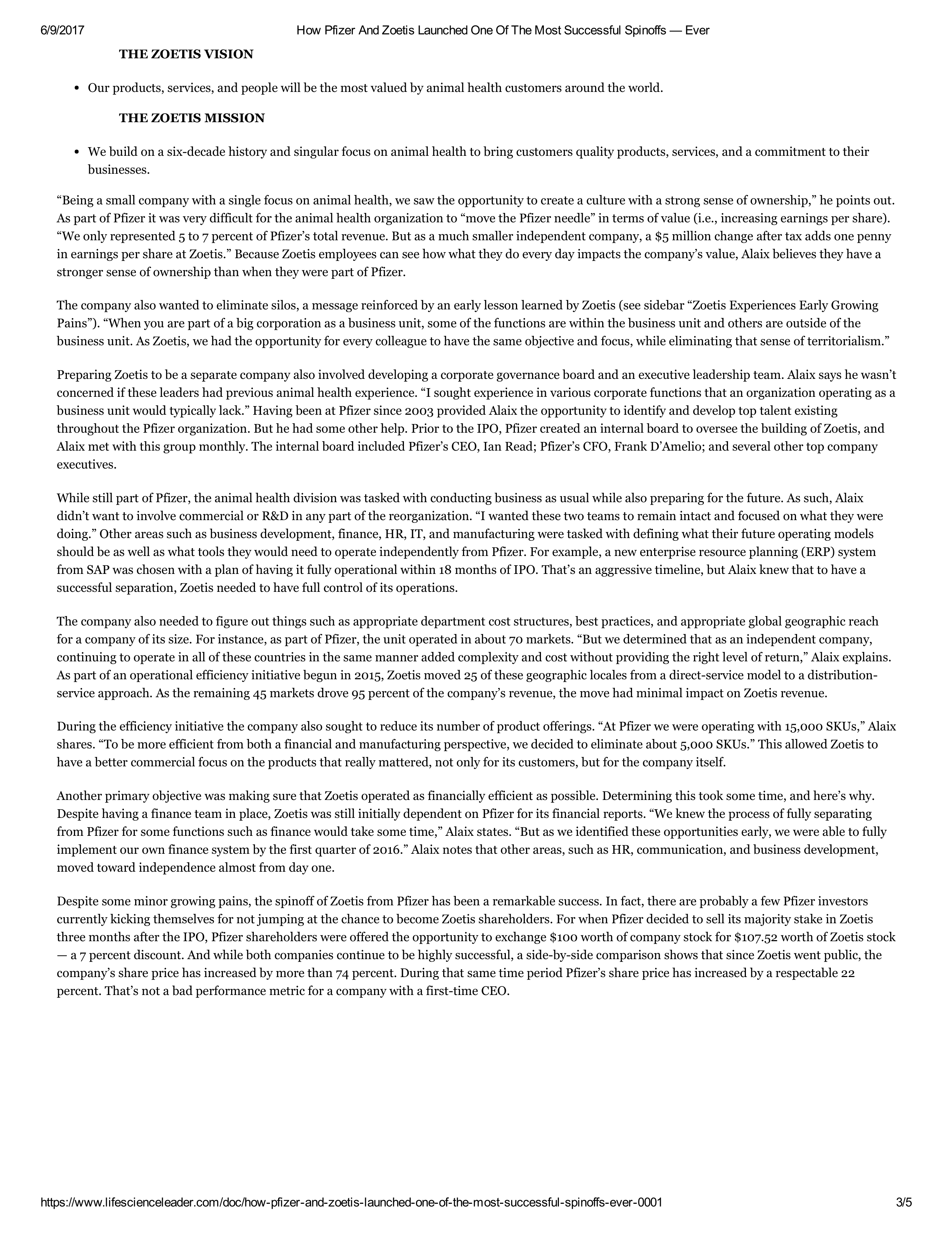 Pfizer Leadership Skills — page 3