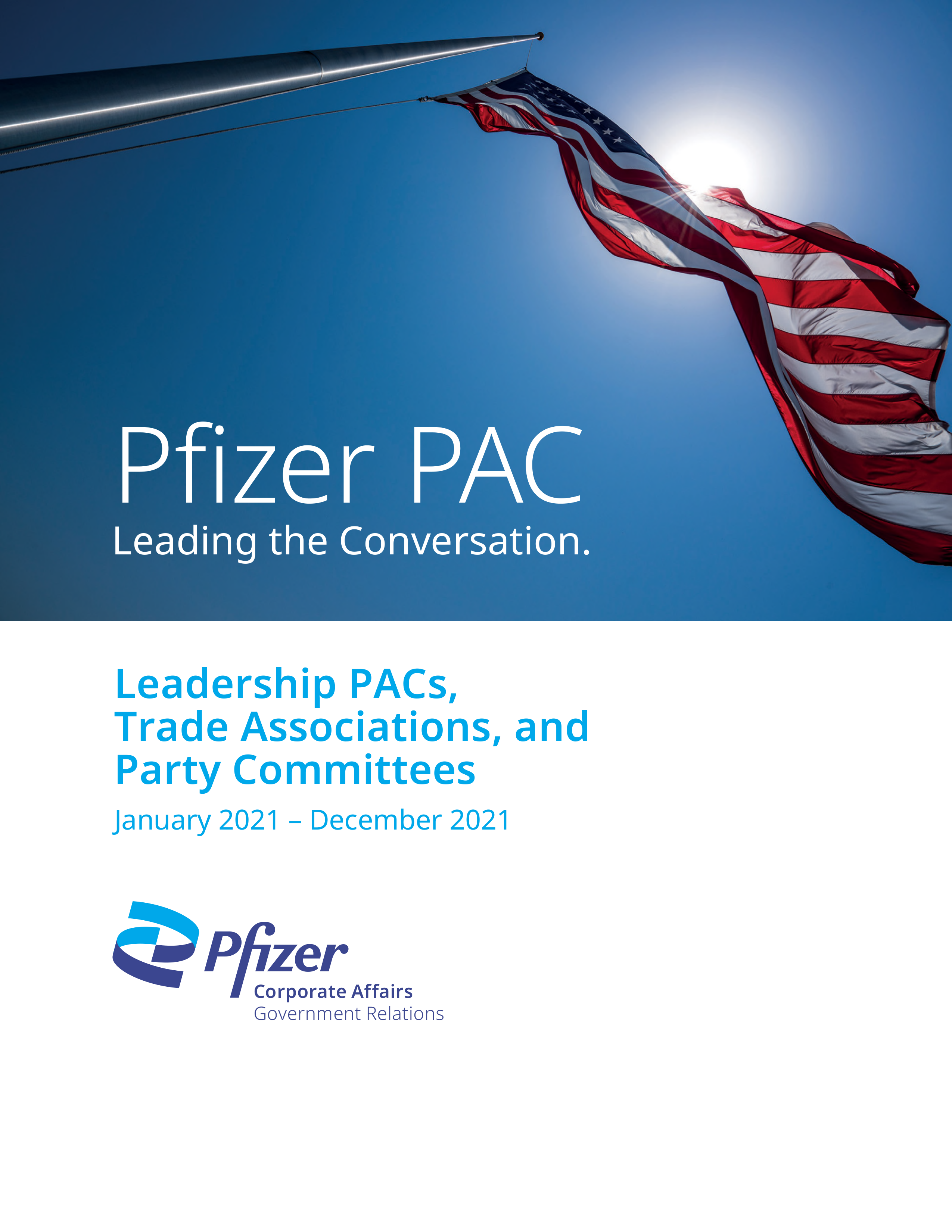 Pfizer Proposal  — page 101