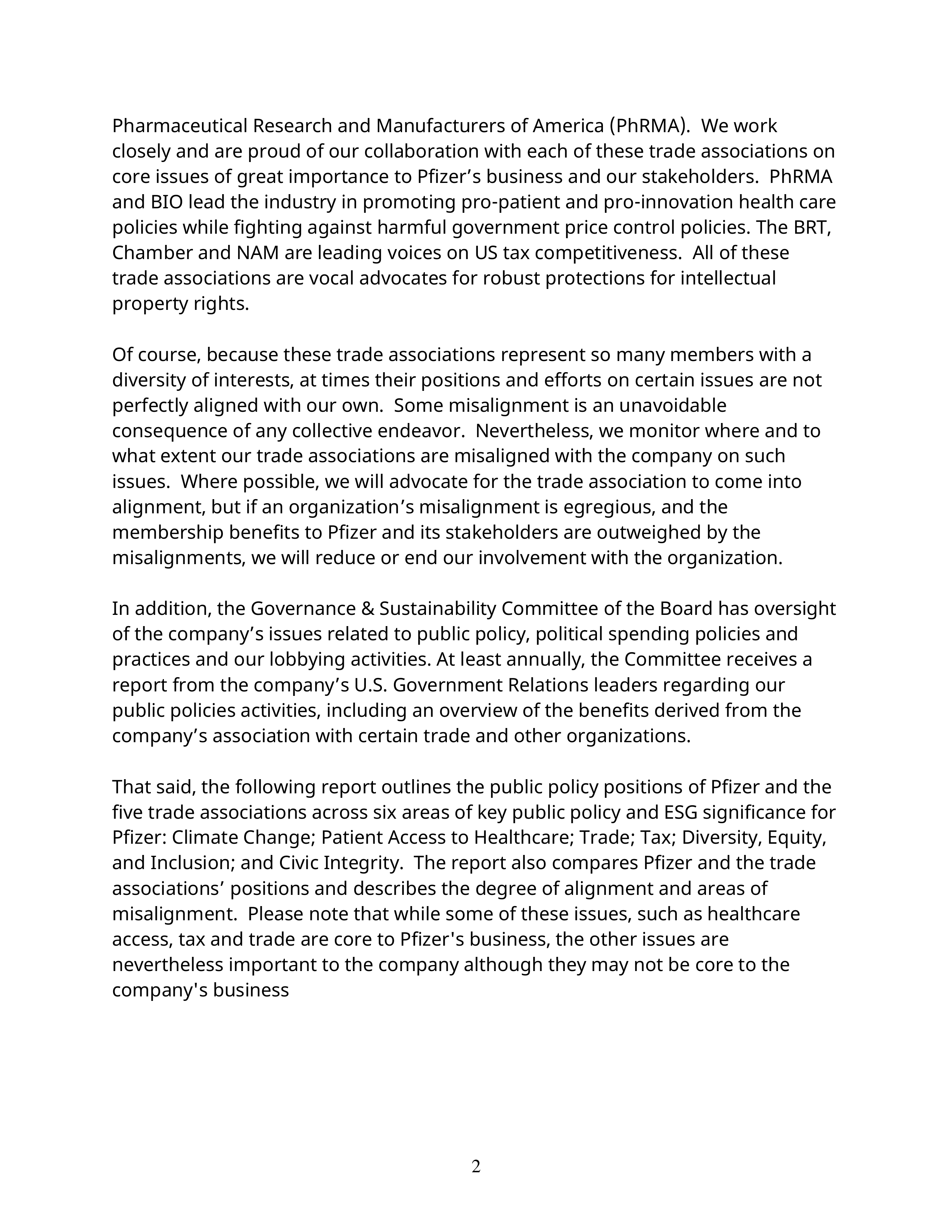 Pfizer Proposal  — page 27