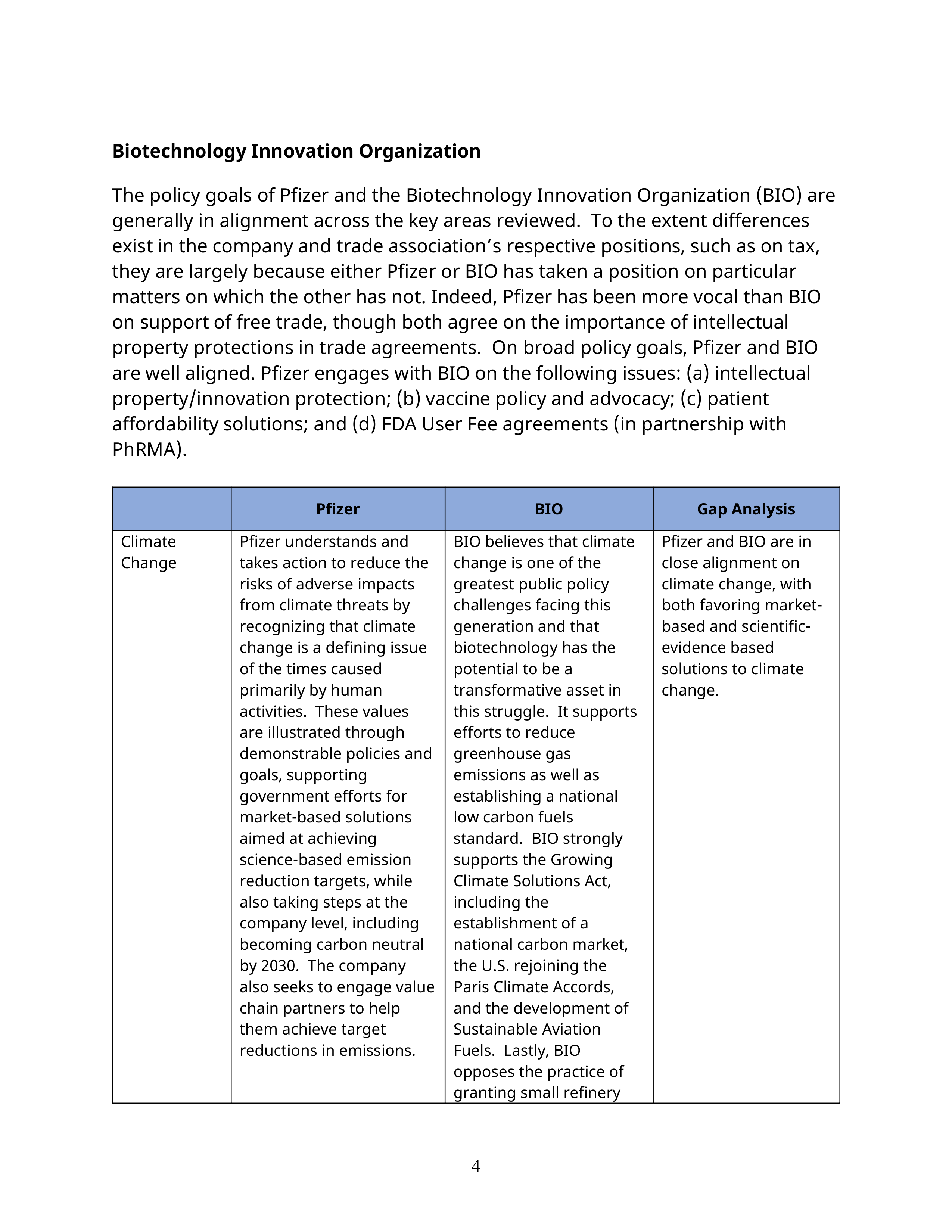 Pfizer Proposal  — page 29
