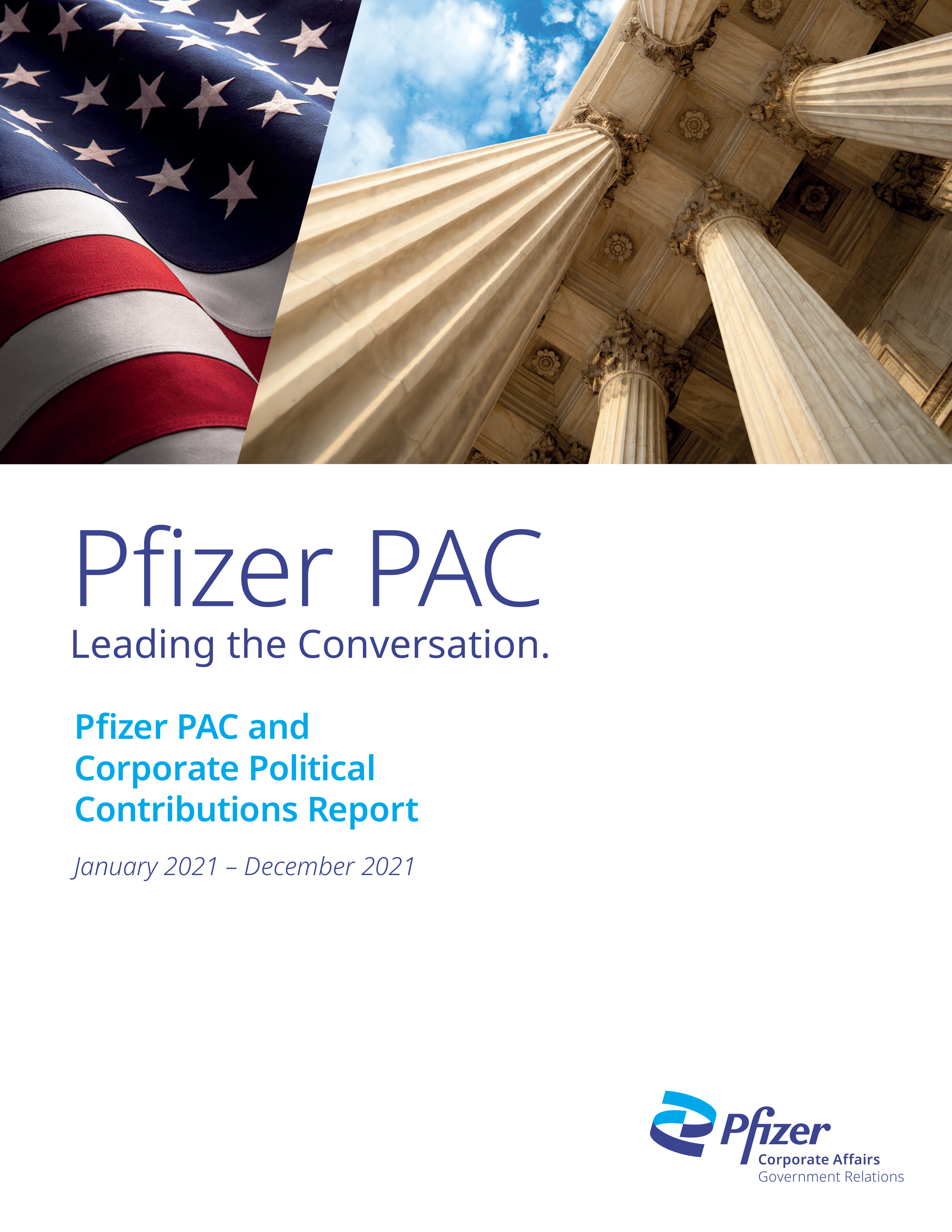 Pfizer Proposal  — page 54