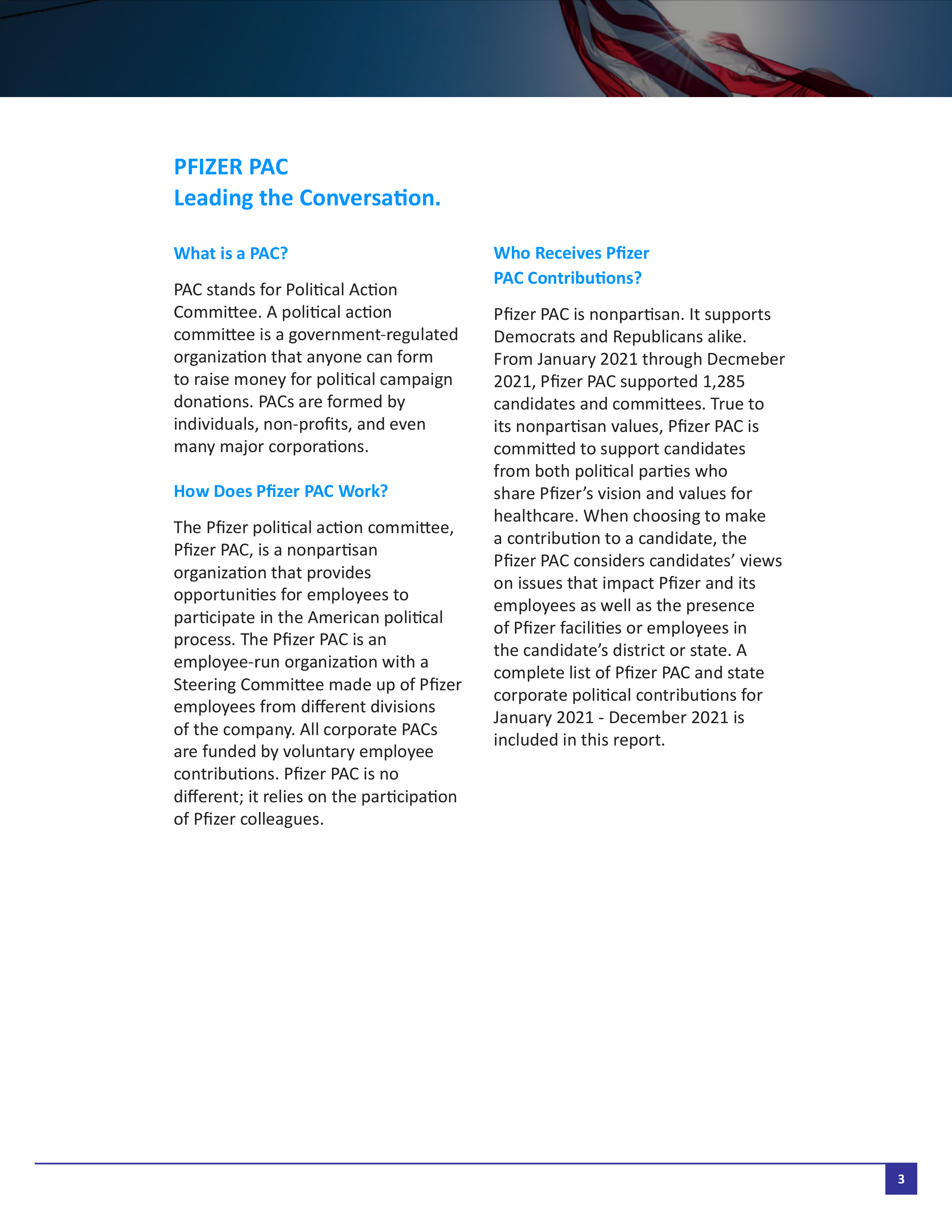 Pfizer Proposal  — page 56