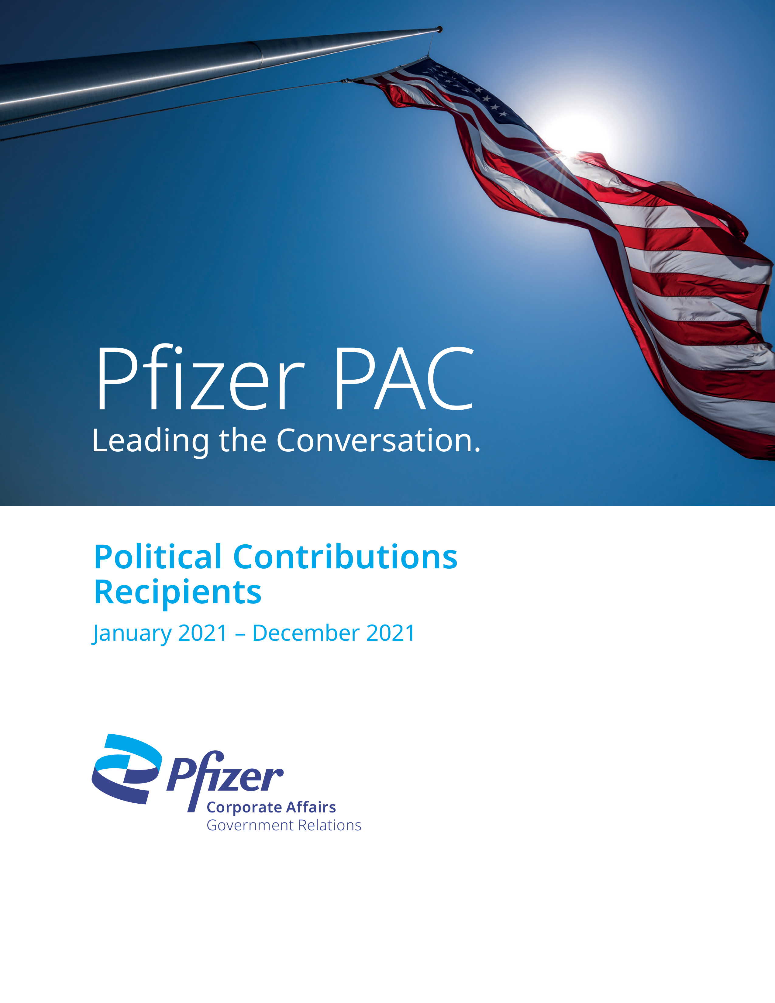 Pfizer Proposal  — page 59