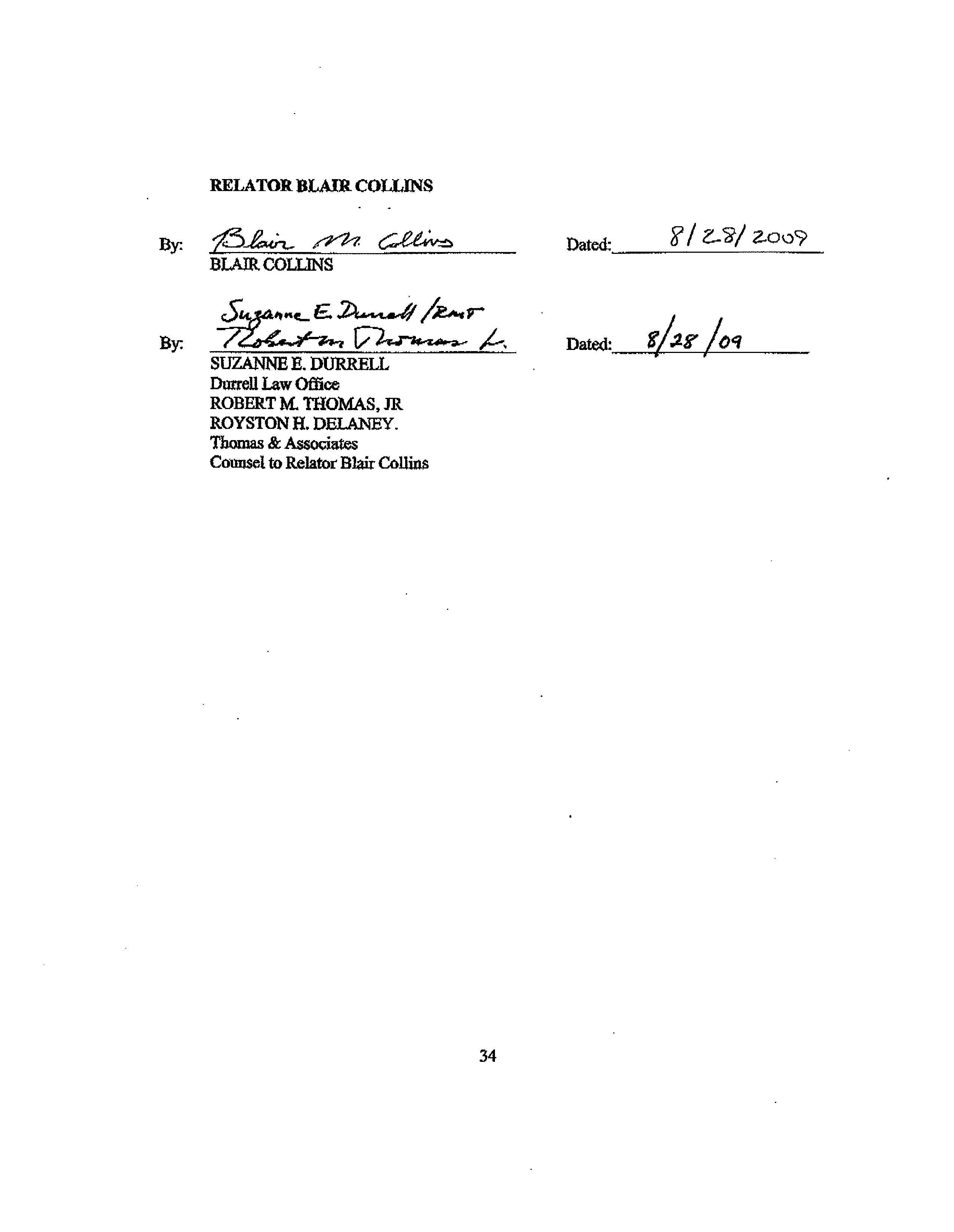 Pfizer Settlement Agreement — page 34