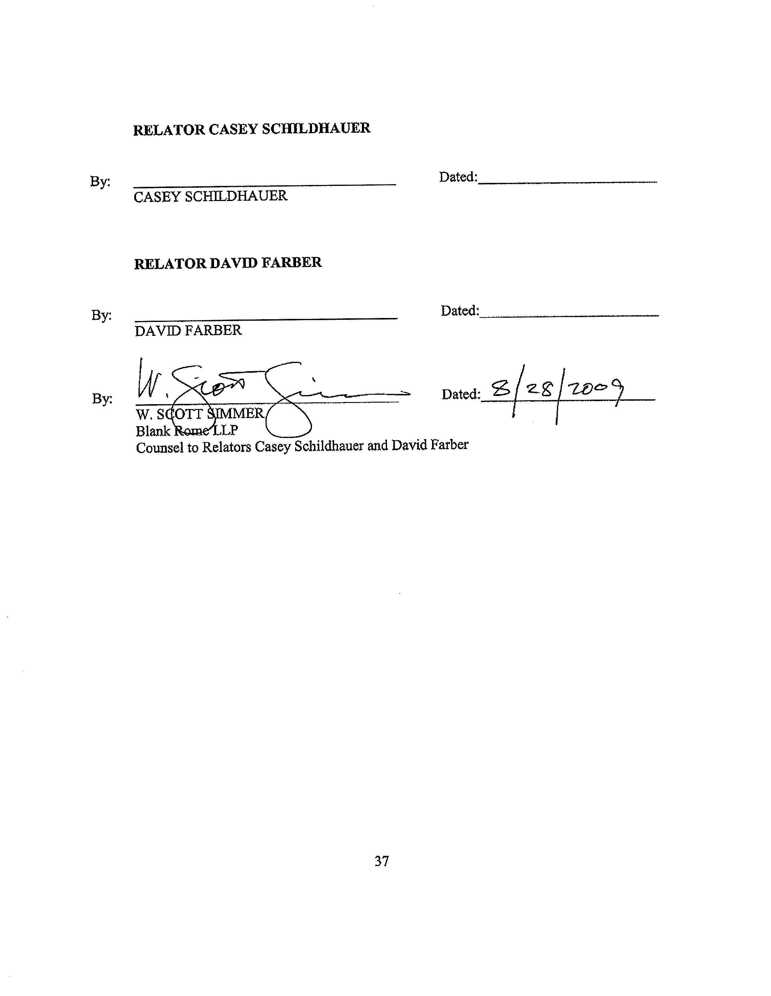 Pfizer Settlement Agreement — page 39