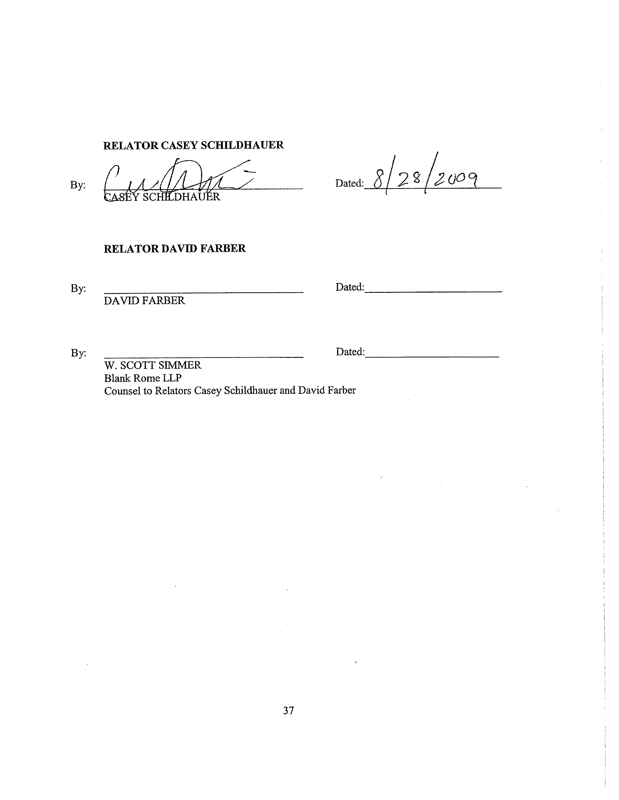 Pfizer Settlement Agreement — page 41