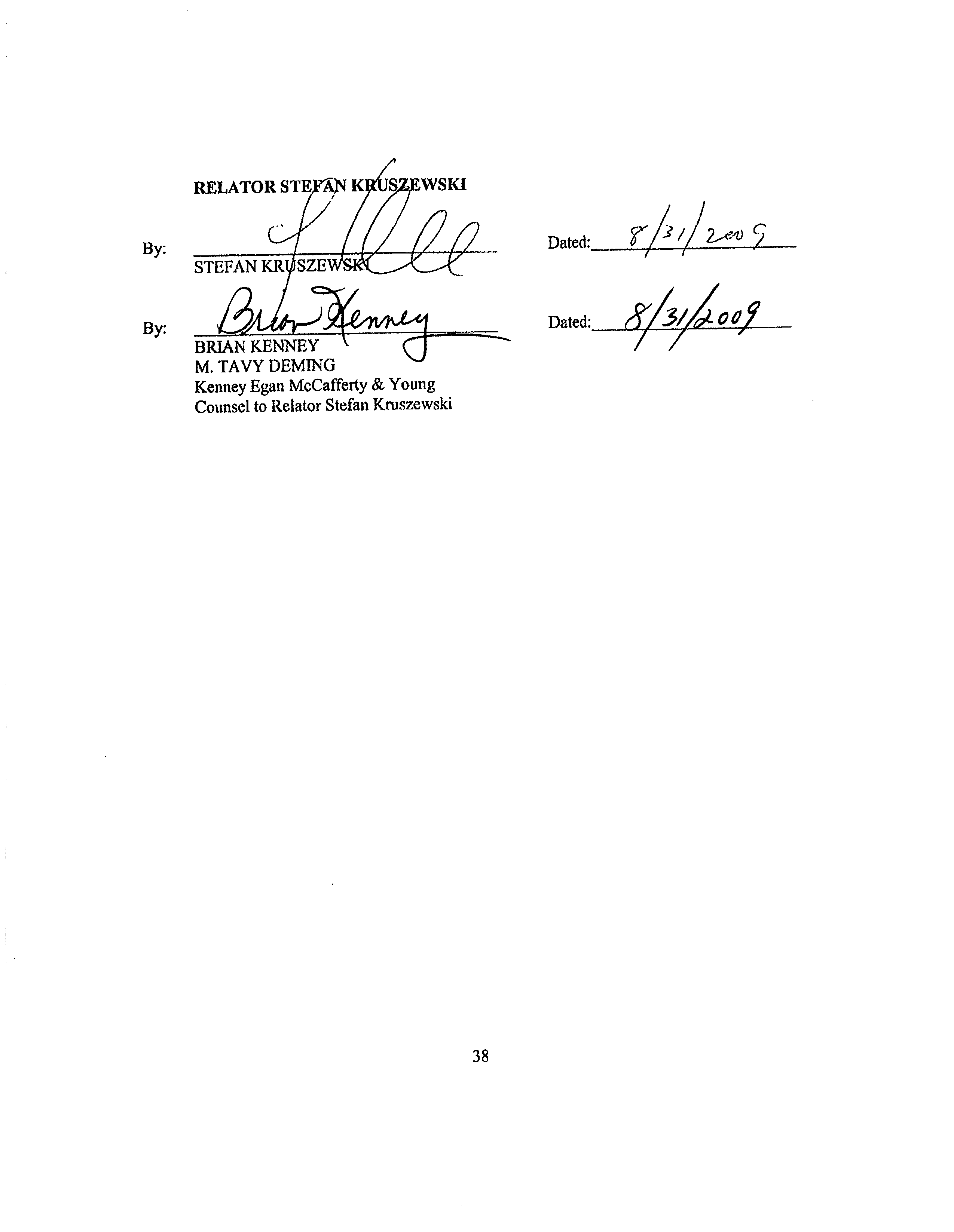 Pfizer Settlement Agreement — page 42