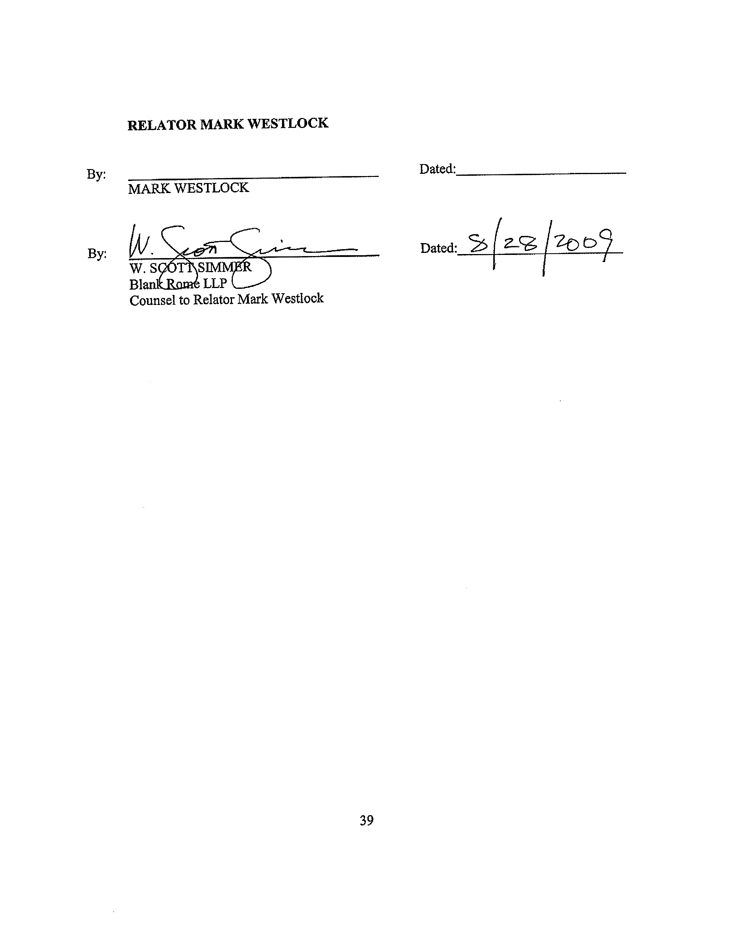 Pfizer Settlement Agreement — page 43