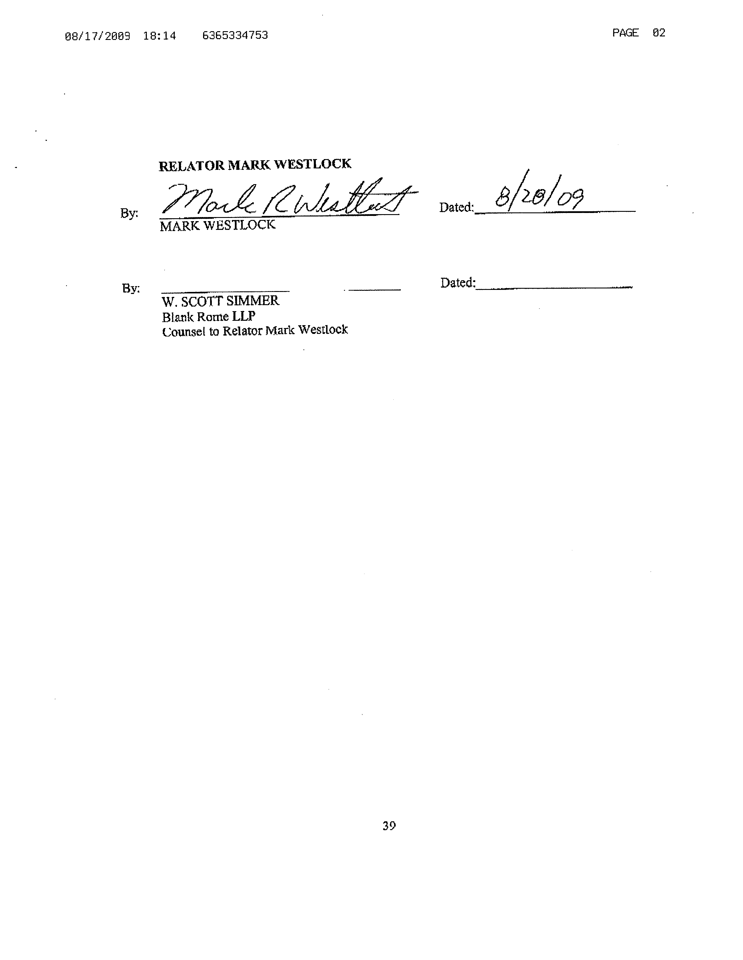 Pfizer Settlement Agreement — page 44