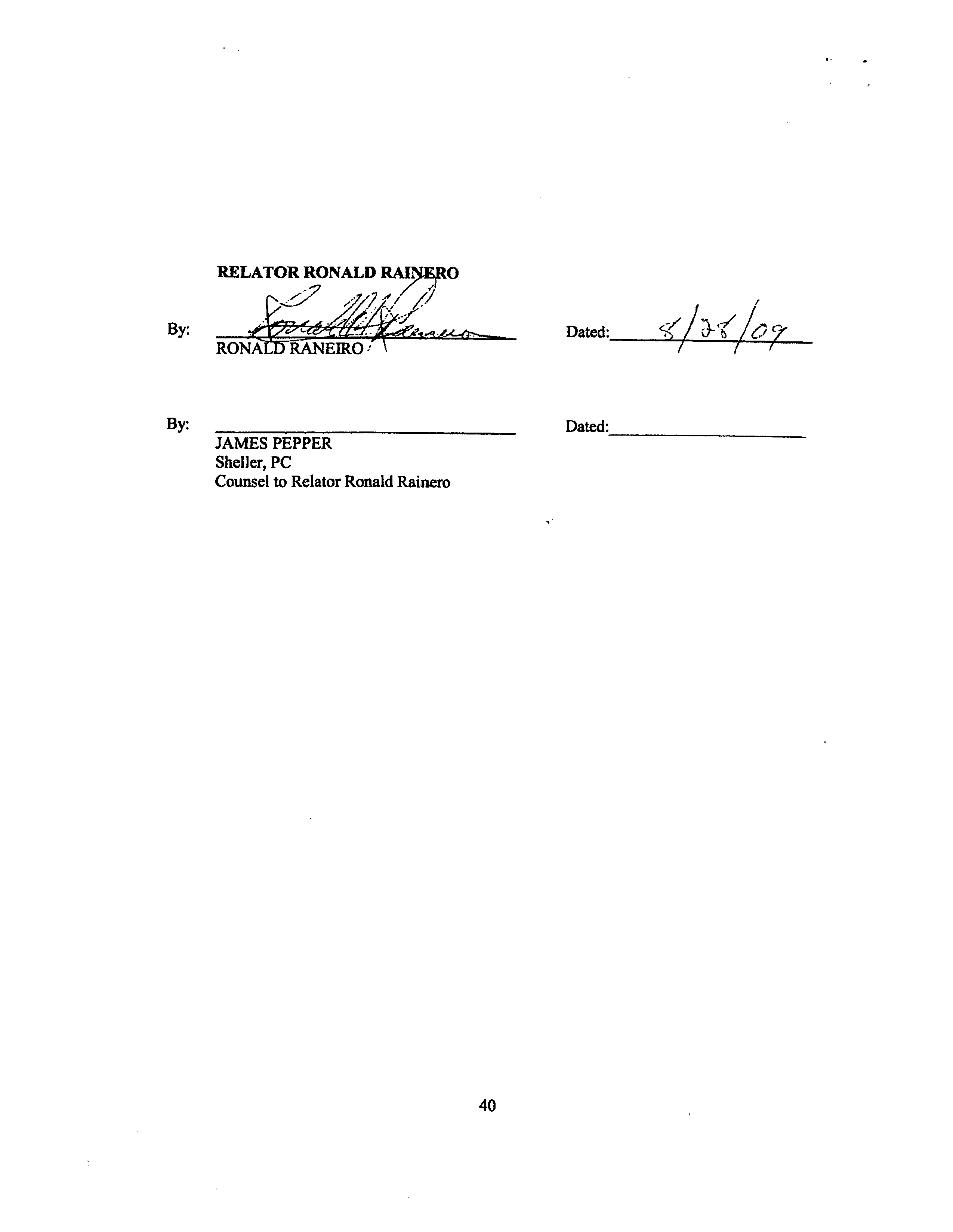 Pfizer Settlement Agreement — page 45